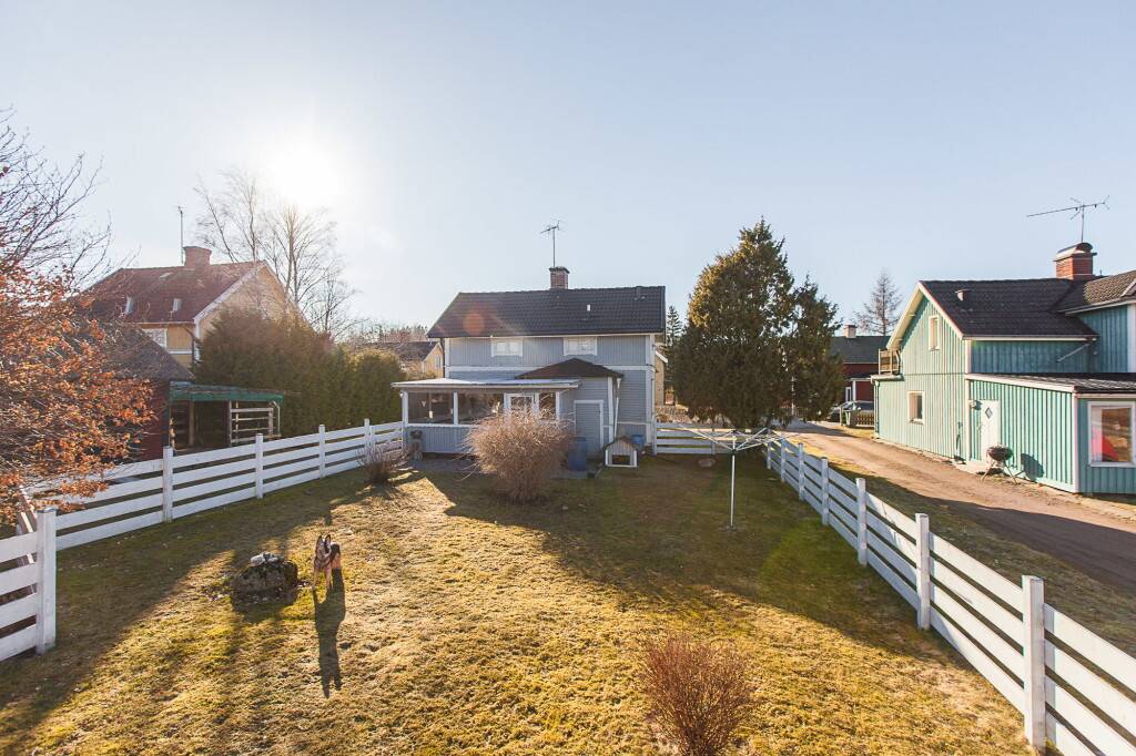 4 rum Villa på Bryggaregatan 8 Anneberg Nässjö kommun - bild 35