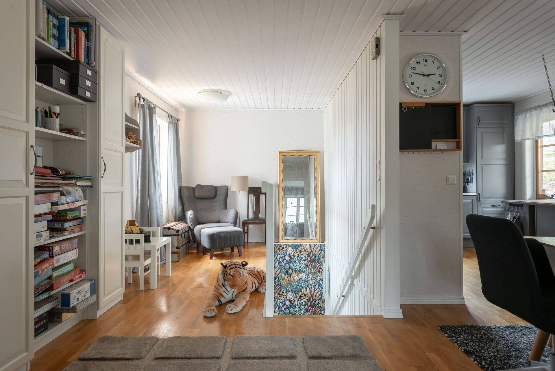 5 rum Villa på Hagavägen 39 A & B Askersund Askersunds kommun - bild 9