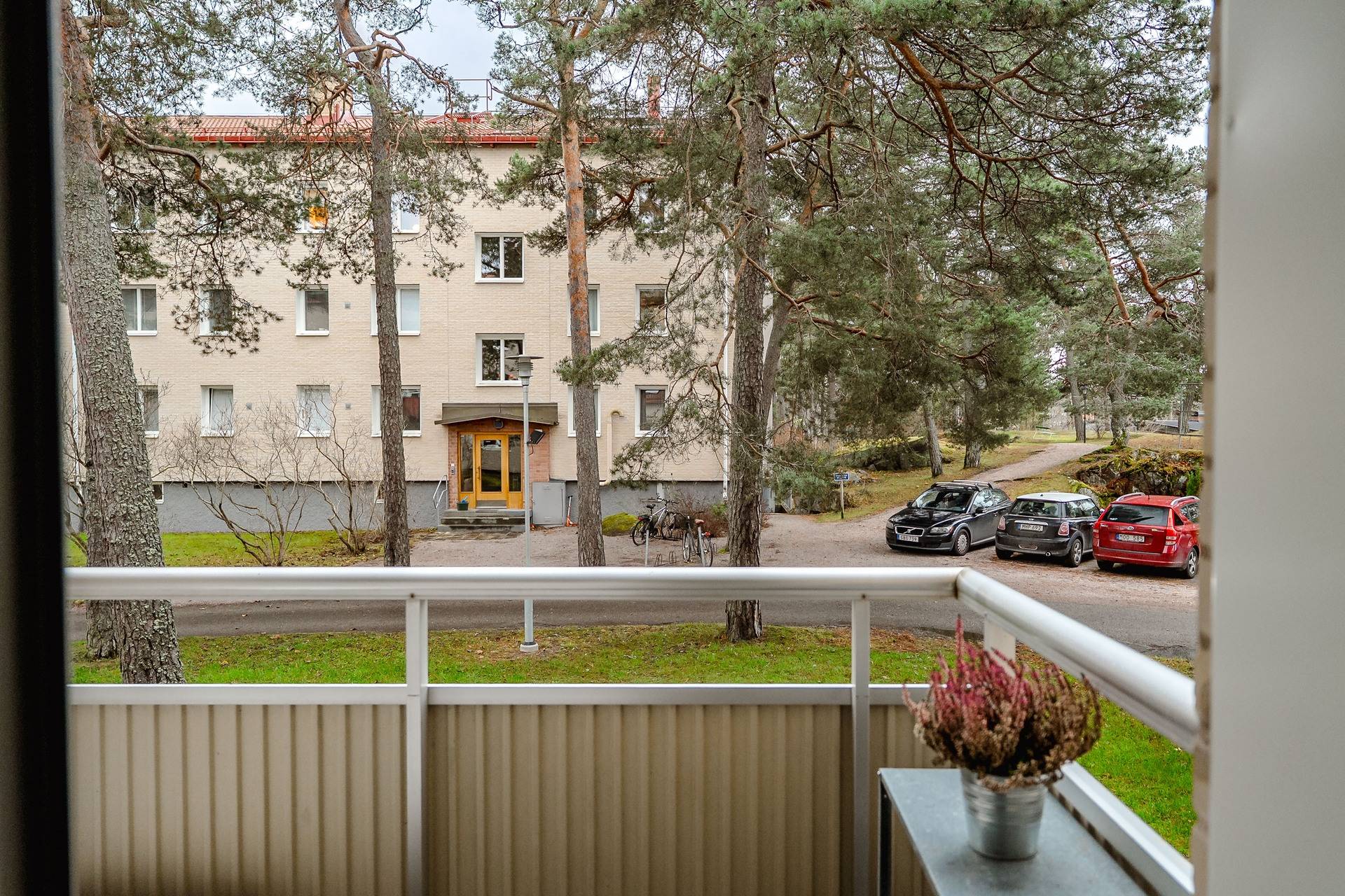 2 rum Lägenhet på Lindsbergsgatan 3C Uppsala Uppsala kommun - bild 15