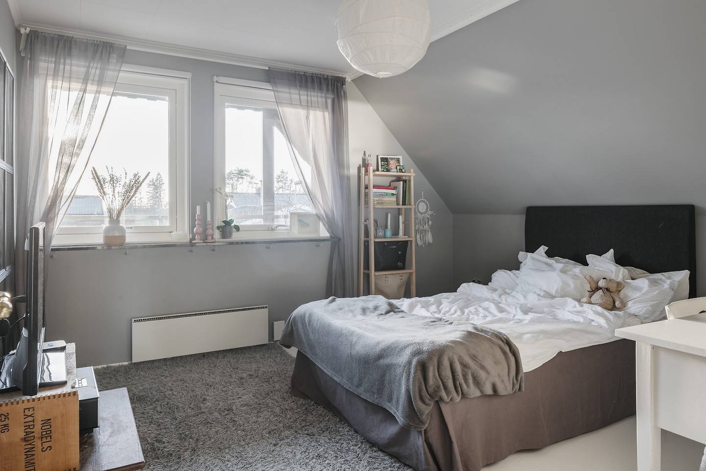 6 rum Villa på Kärleksstigen 17 Timmersdala Skövde kommun - bild 23