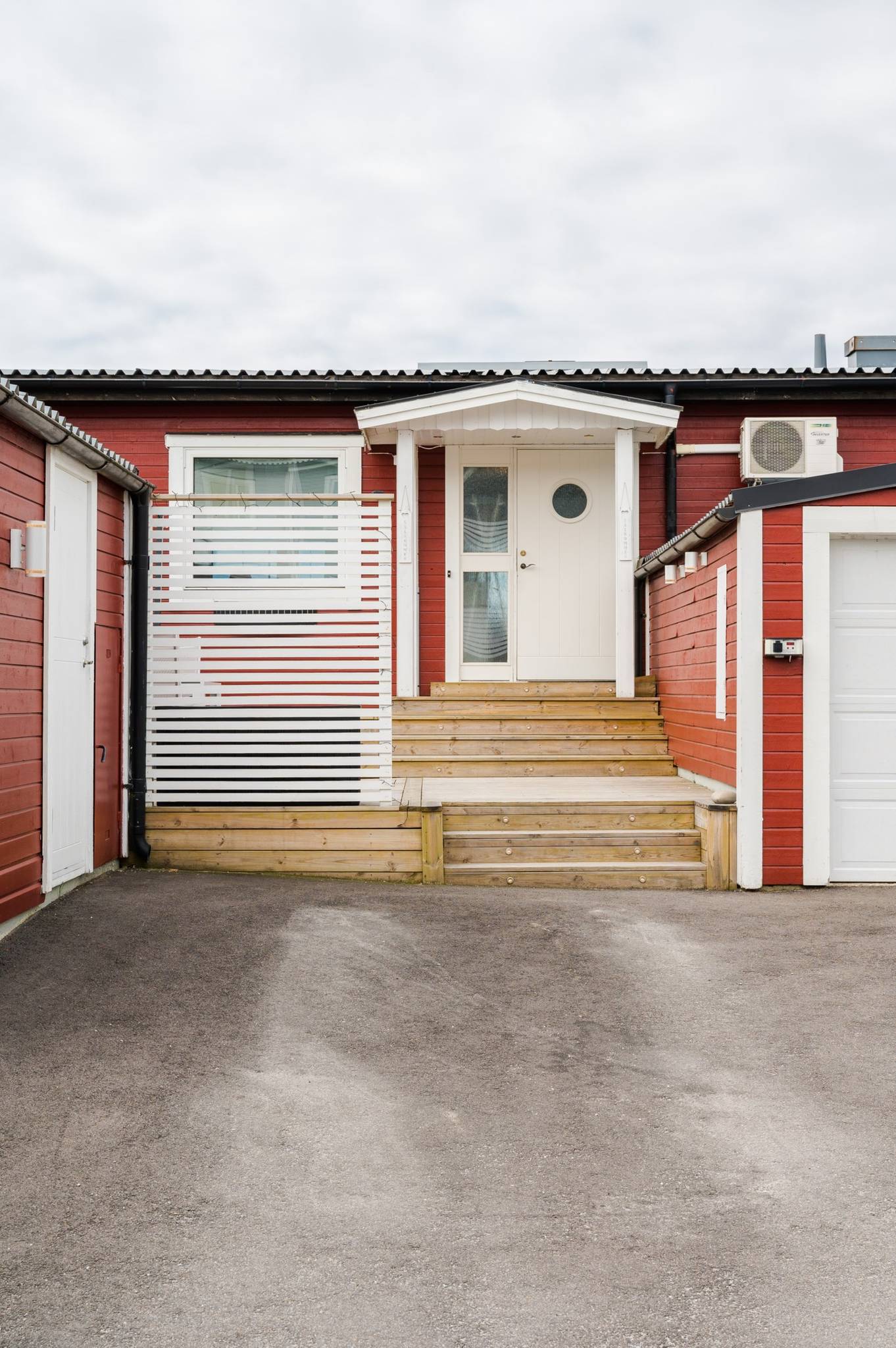 4 rum Radhus på Vävstuguvägen 7 Klockarberget Sundsvalls kommun - bild 32