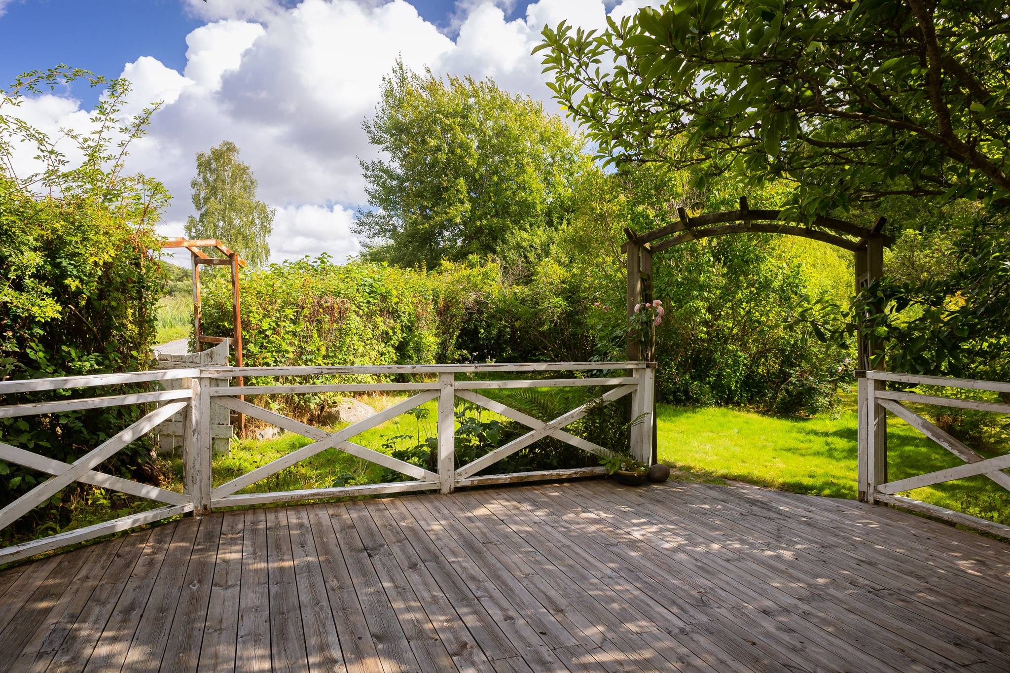 5 rum Villa på Tullare hög 3 Rödbo Göteborgs kommun - bild 6