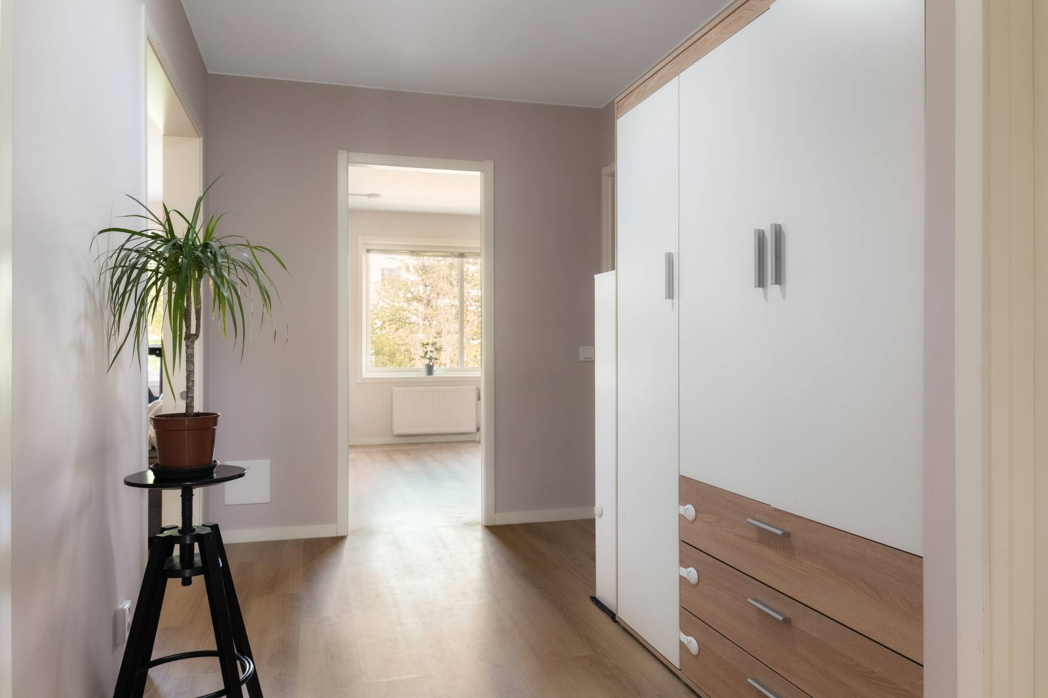 3 rum Lägenhet på Trekungagatan 19 Kungälv - Centralt Kungälvs kommun - bild 4