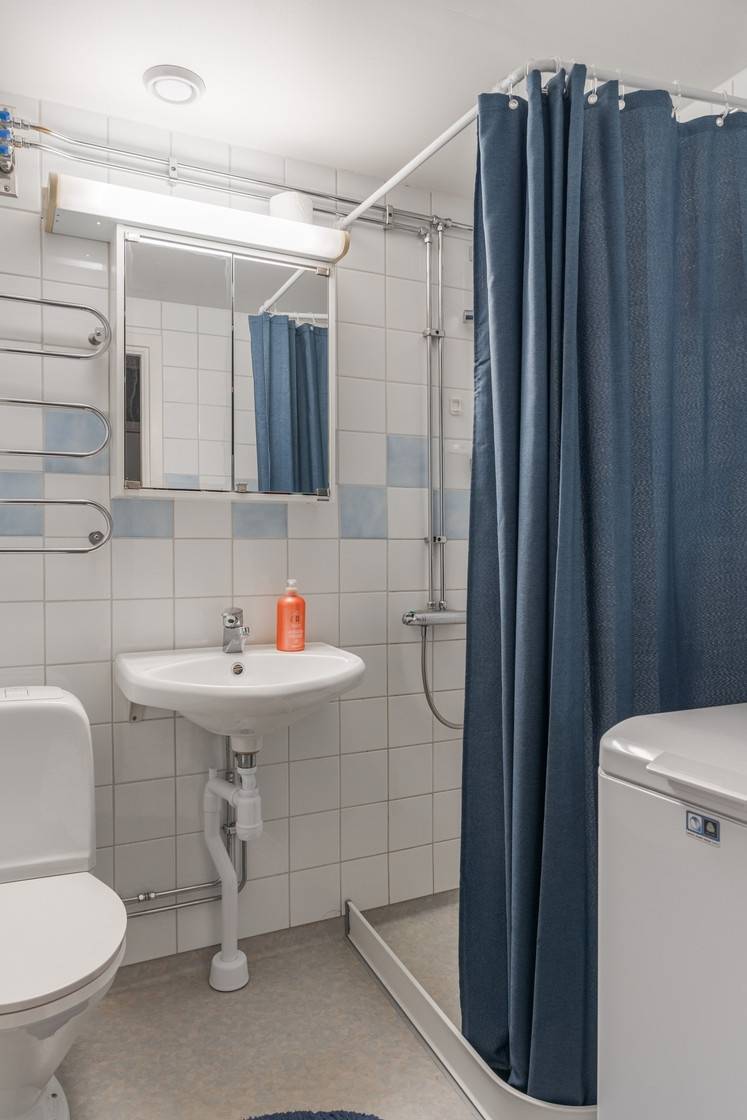 1 rum Lägenhet på Östbygatan 13d Gamla Staden Lidköpings kommun - bild 15