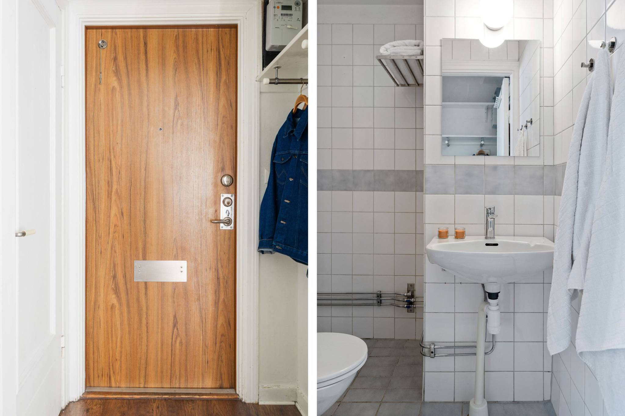 1 rum Lägenhet på Tjustgatan 4, 3 tr Södermalm - Katarina Sofia Stockholms kommun - bild 9