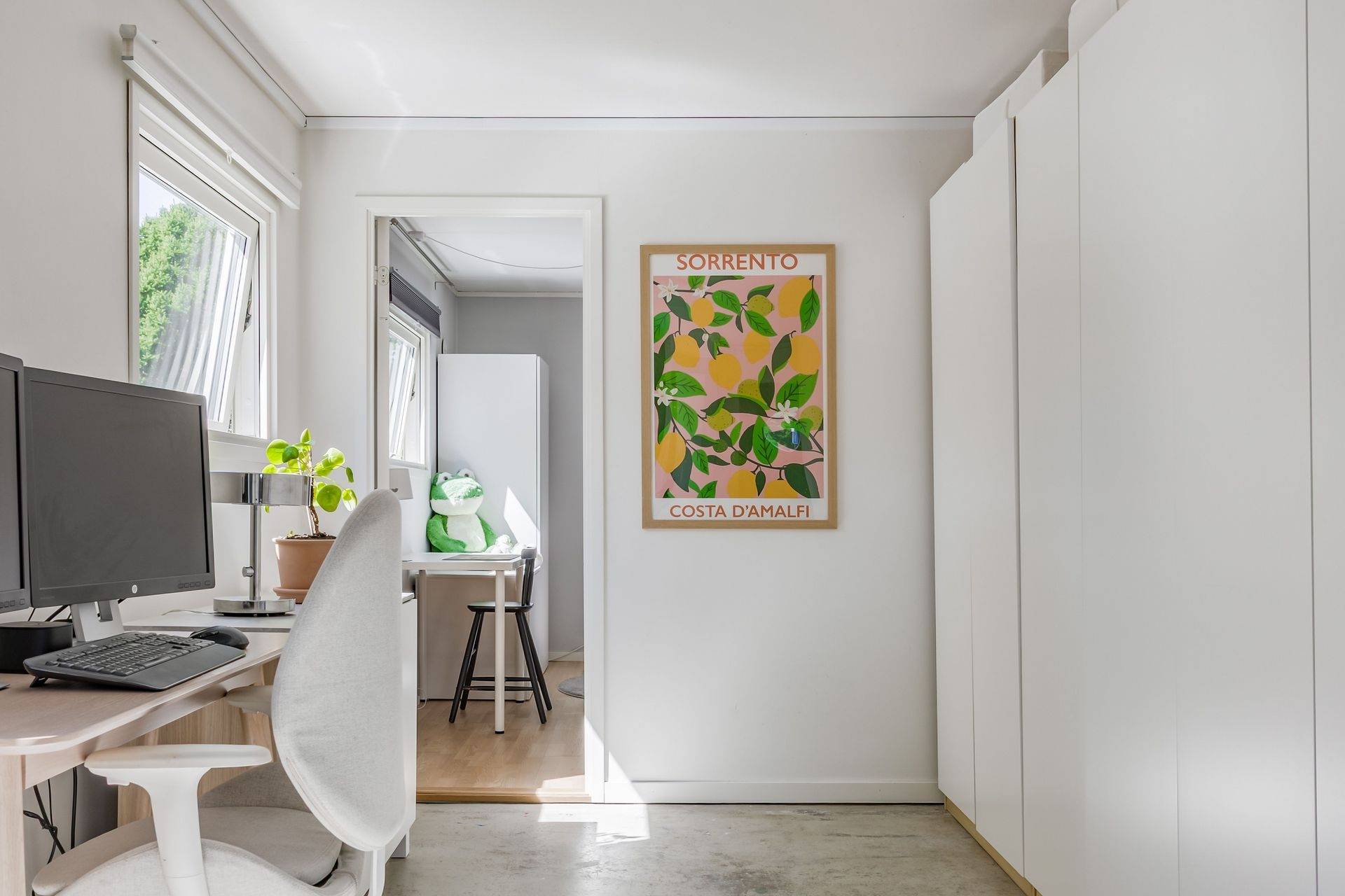 6 rum Villa på Granvägen 7 Nybrostrand Ystads kommun - bild 35