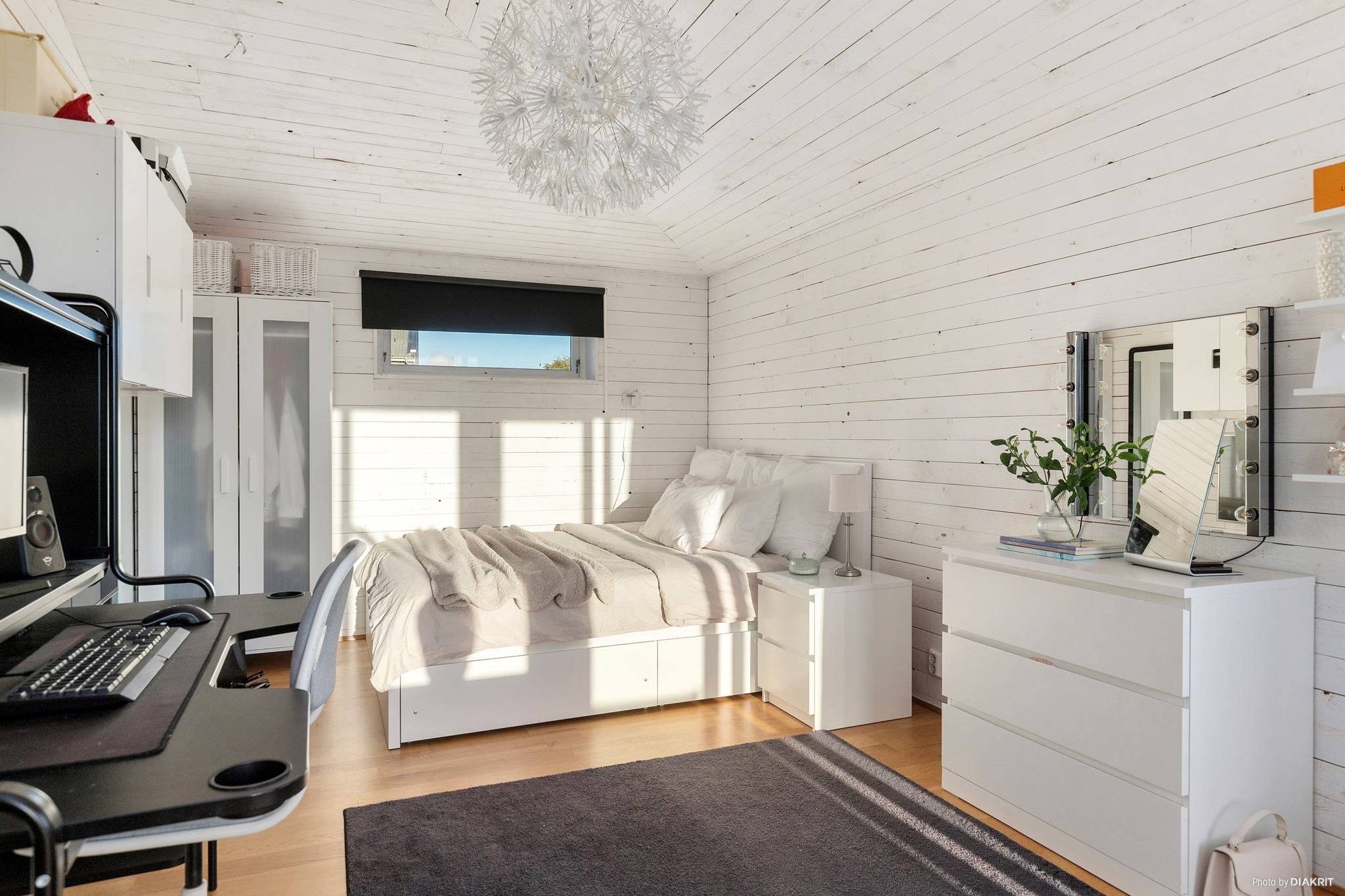 7 rum Villa på Kvastpricksvägen 12 Torslanda - Hällsvik Göteborgs kommun - bild 38