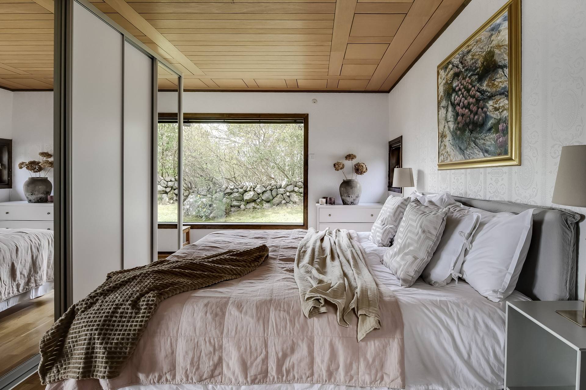 6 rum Villa på Kobbaviksvägen 22 Onsala - Fjordsidan Kungsbacka kommun - bild 43
