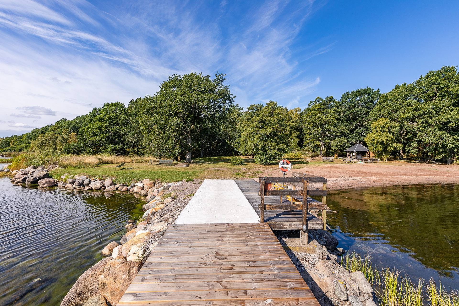 4 rum Villa på Skarvvägen 164 Hagby Kalmar kommun - bild 64