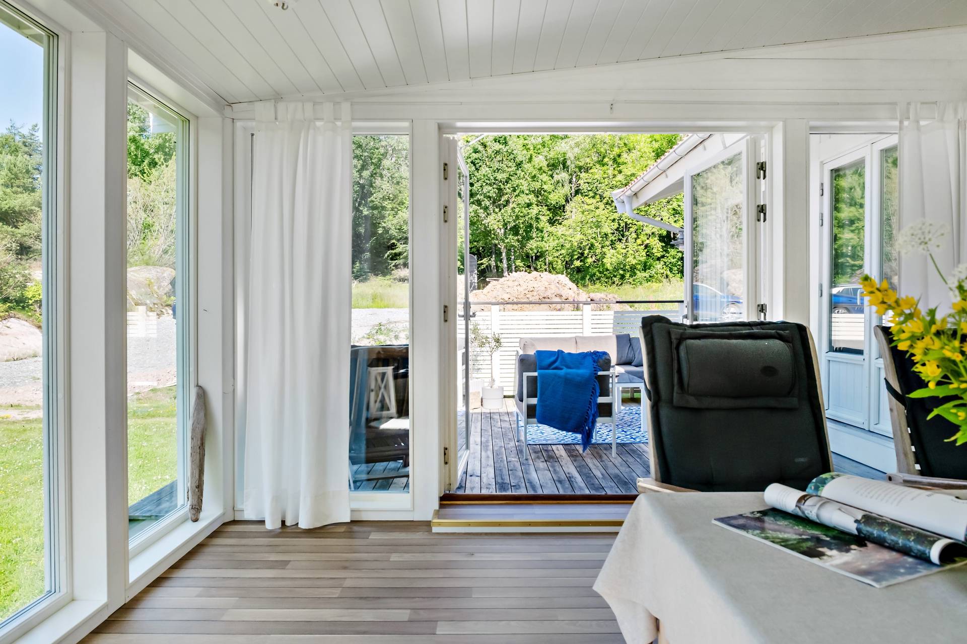 4 rum Fritidshus på Klingsdalen Dalarne 3 Bovallstrand Sotenäs kommun - bild 20