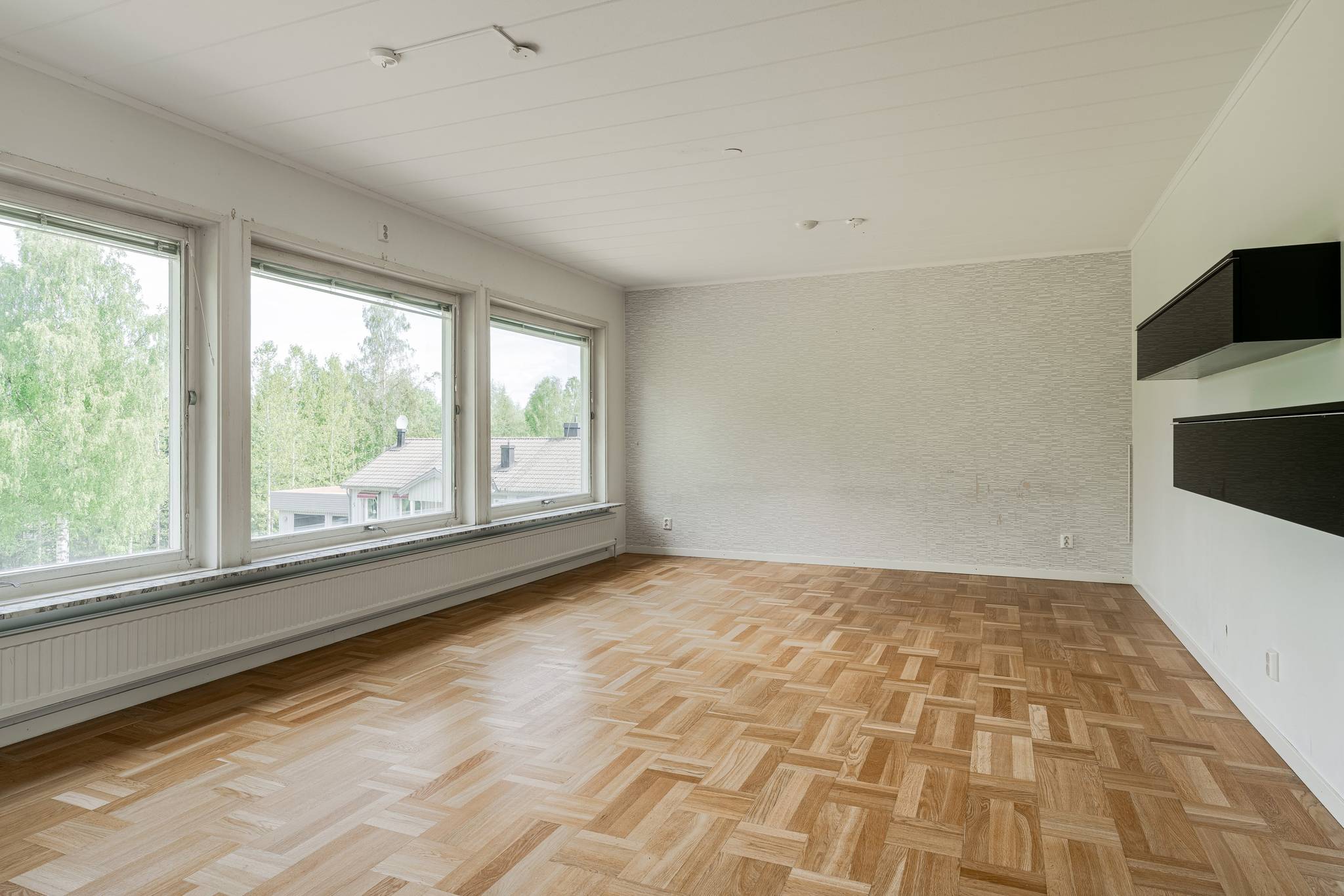 6 rum Villa på Granvägen 13 Mellansel Örnsköldsviks kommun - bild 8