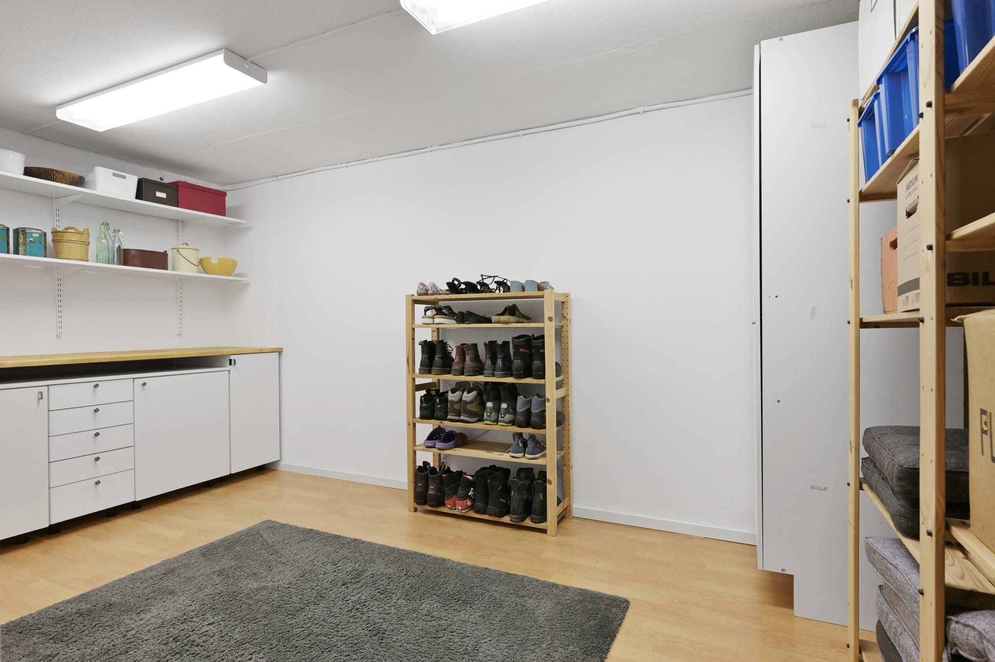 4 rum Radhus på Gräsåkersvägen 47D Ekerö Gräsåker Ekerö kommun - bild 43