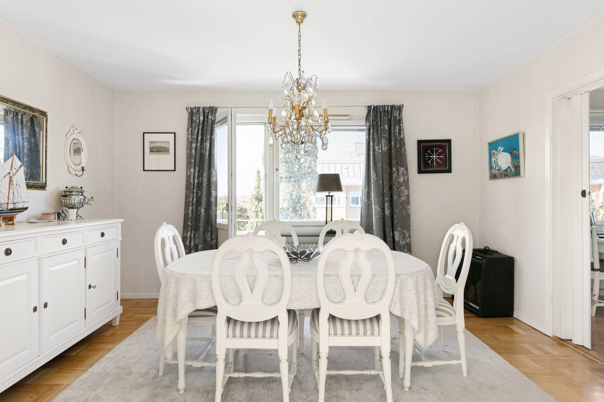 5 rum Lägenhet på Staketgatan 29 Centralt Gävle kommun - bild 11