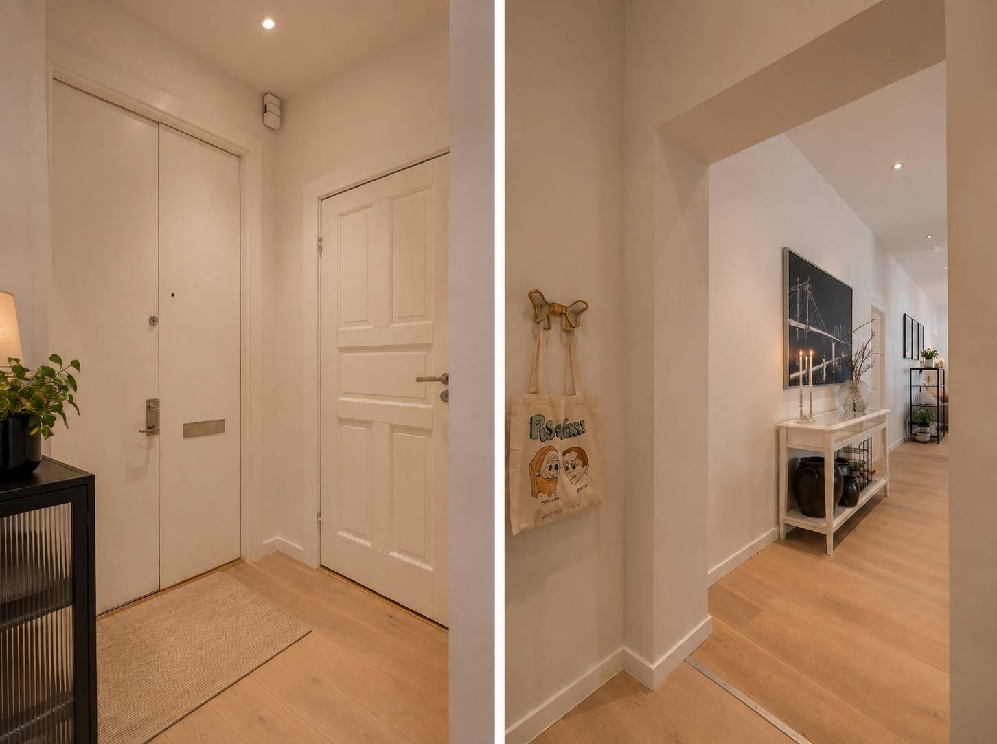 2 rum Lägenhet på Storgatan 10B Järntorget Örebro kommun - bild 8