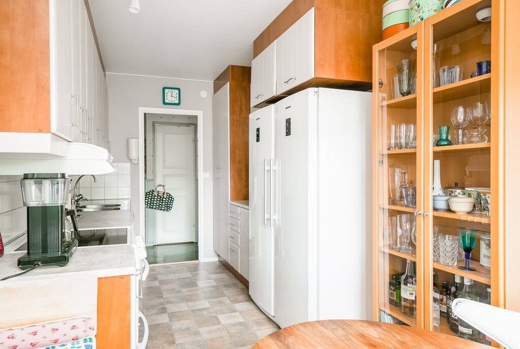 3 rum Lägenhet på Rosenhagavägen 6A Rosenhaga Skövde kommun - bild 12