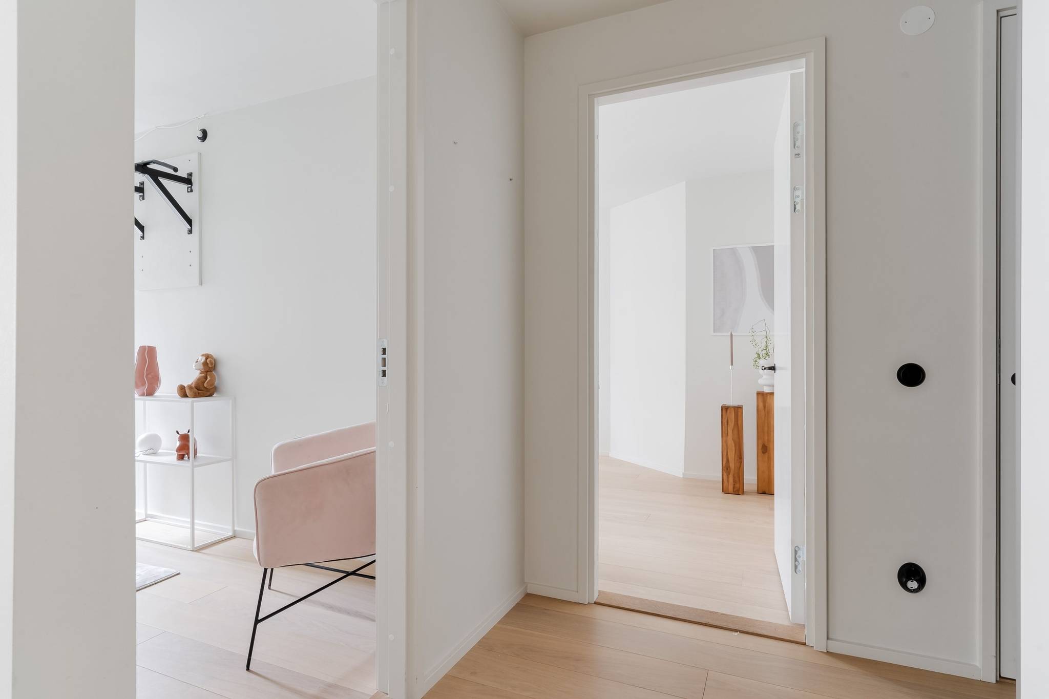 3.5 rum Lägenhet på Igeldammsgatan 22 D, 4 tr Kungsholmen Stockholms kommun - bild 16