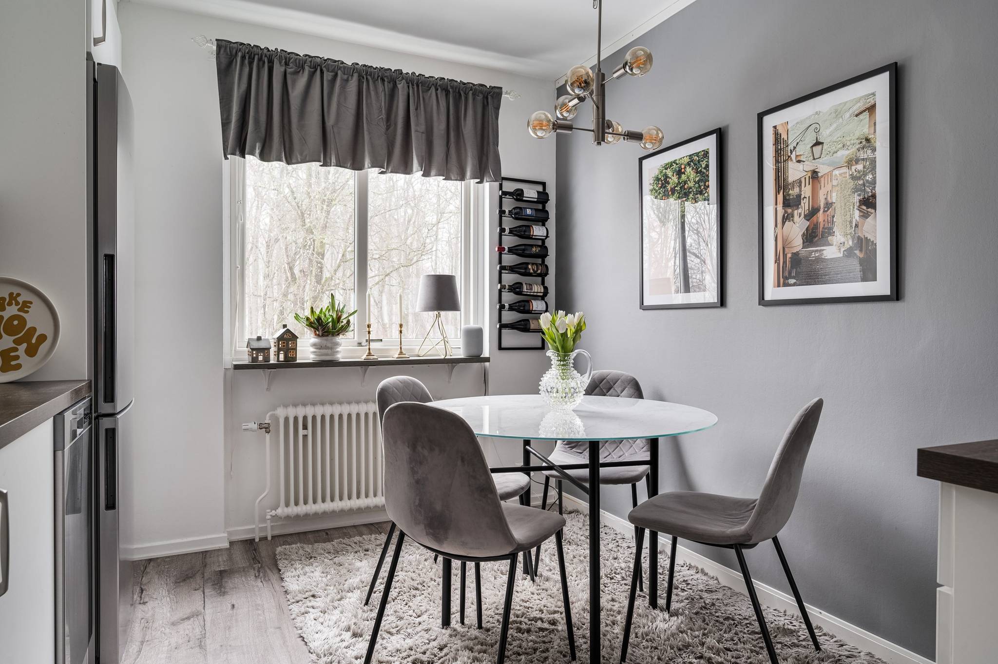 2 rum Lägenhet på Hemrydsgatan 10C Ulricehamn Ulricehamns kommun - bild 9