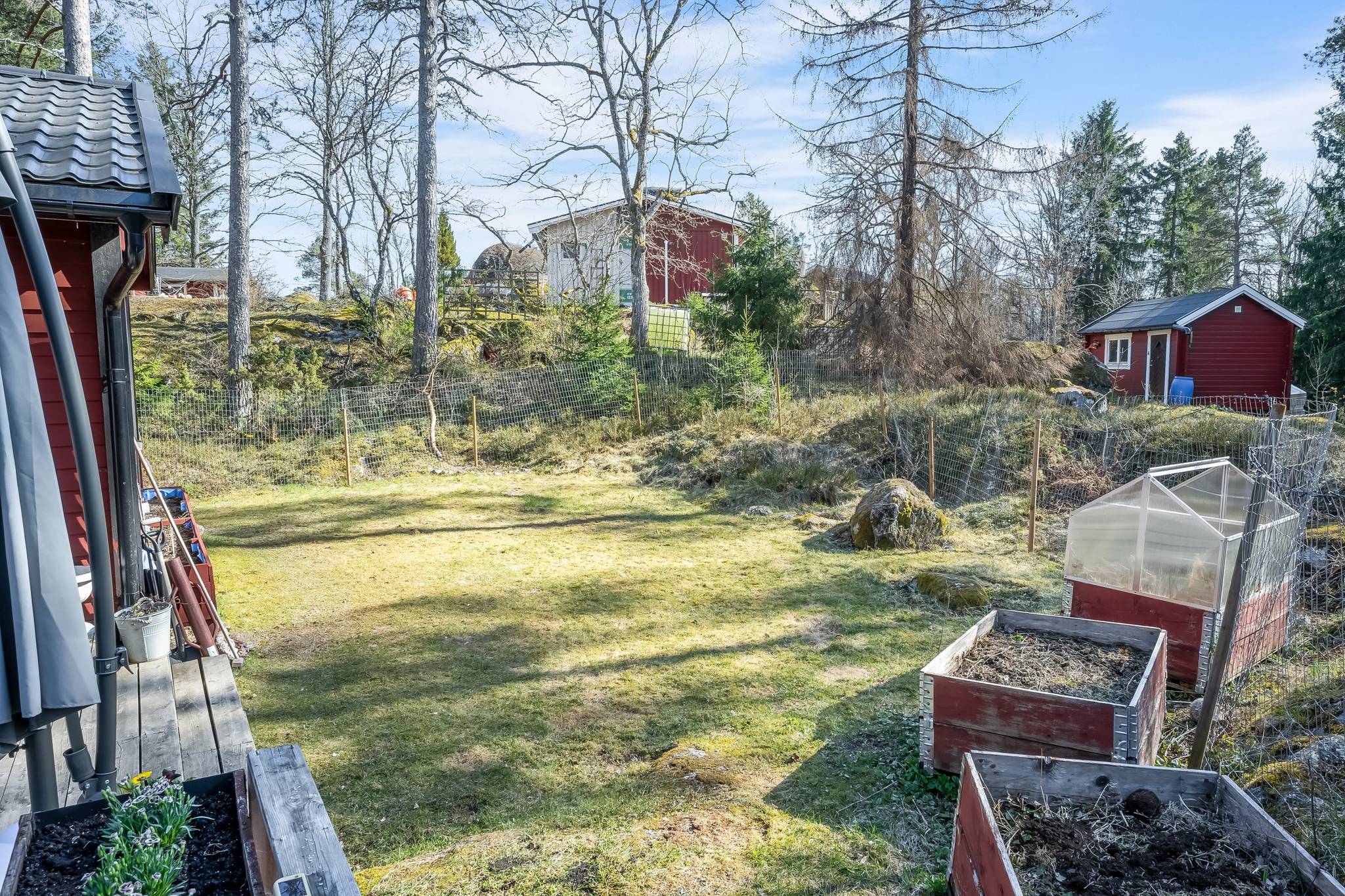 2 rum Villa på Vedahöjden 35 Tungelsta Haninge kommun - bild 23