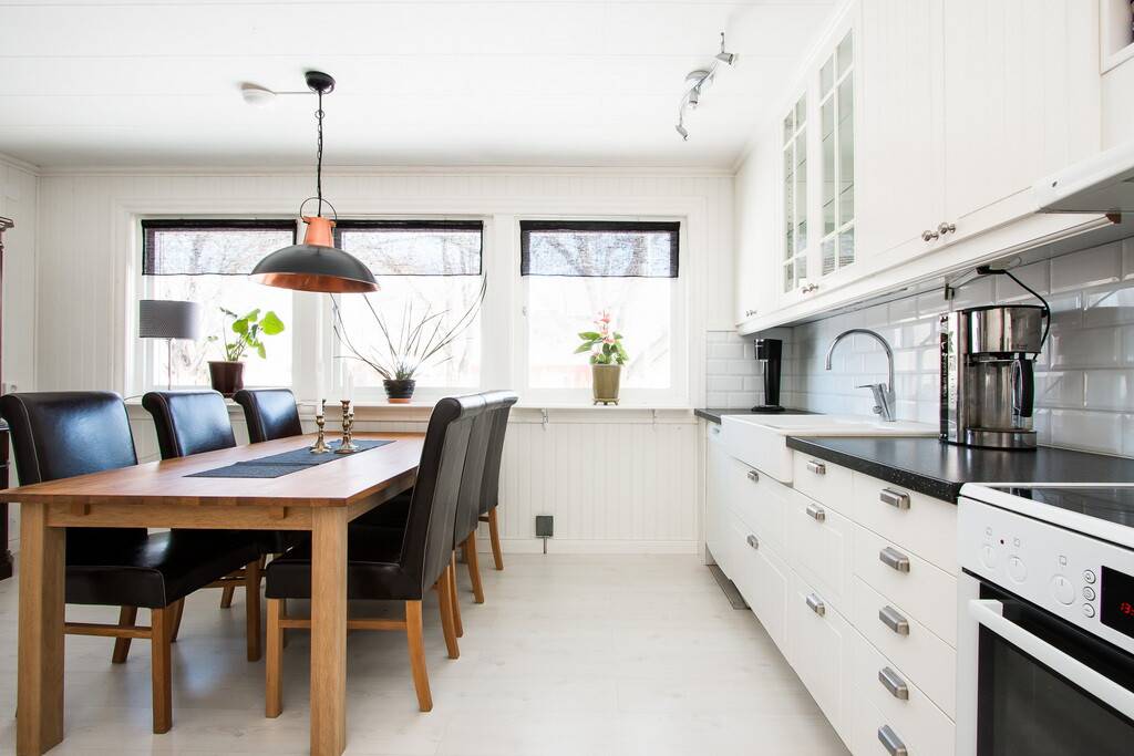 7 rum Villa på Strandgatan 3 Storfors Storfors kommun - bild 10