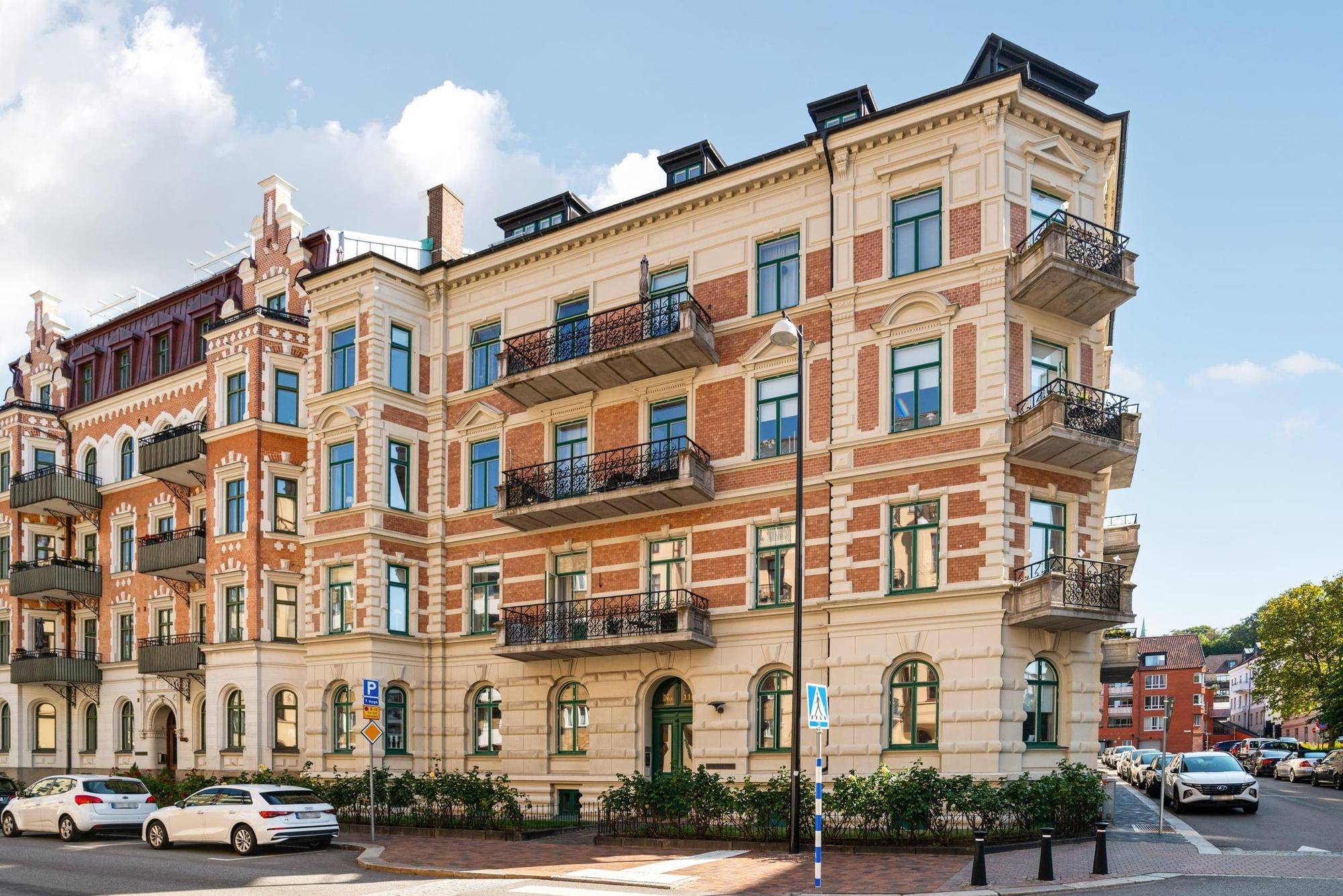 Helsingborg, Helsingborgs kommun