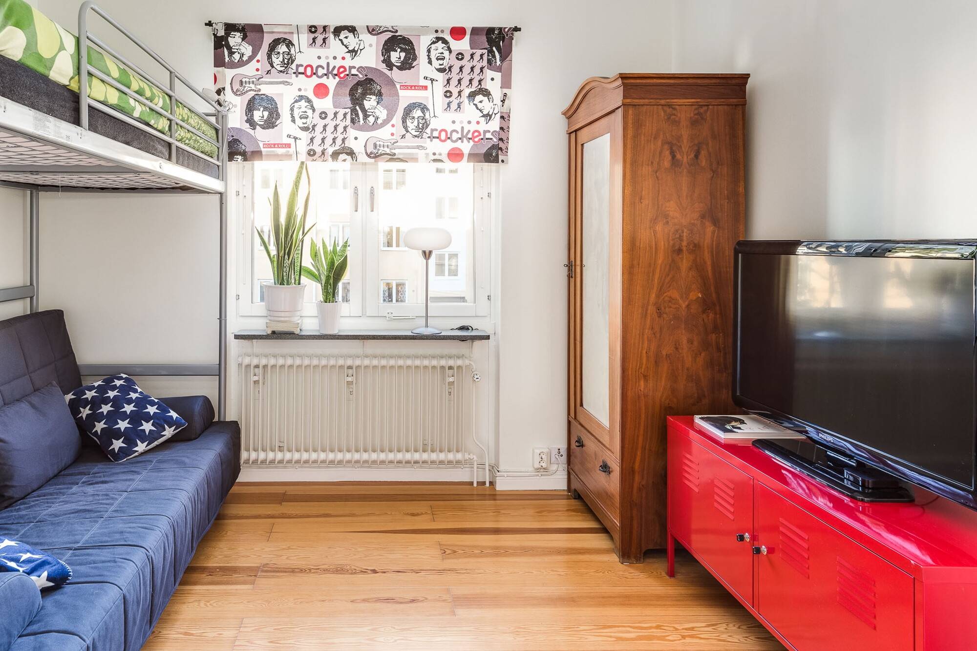 3 rum Lägenhet på Norrbölegatan 37 B Norrböle Skellefteå kommun - bild 12