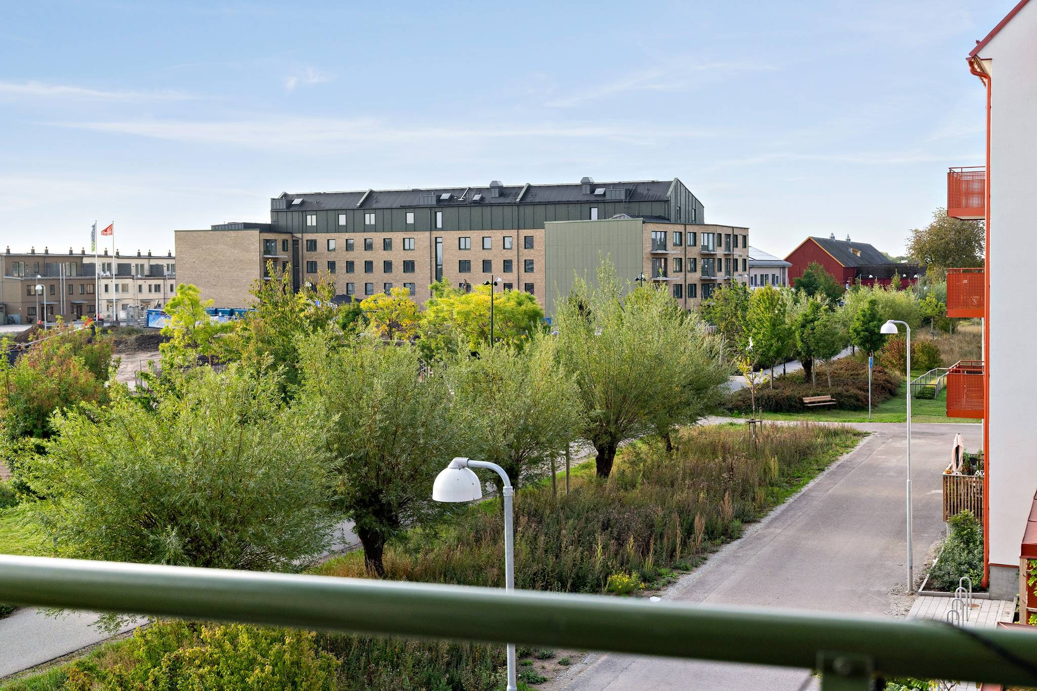 3 rum Lägenhet på Vetefältsgatan 13 Malmö kommun - bild 5