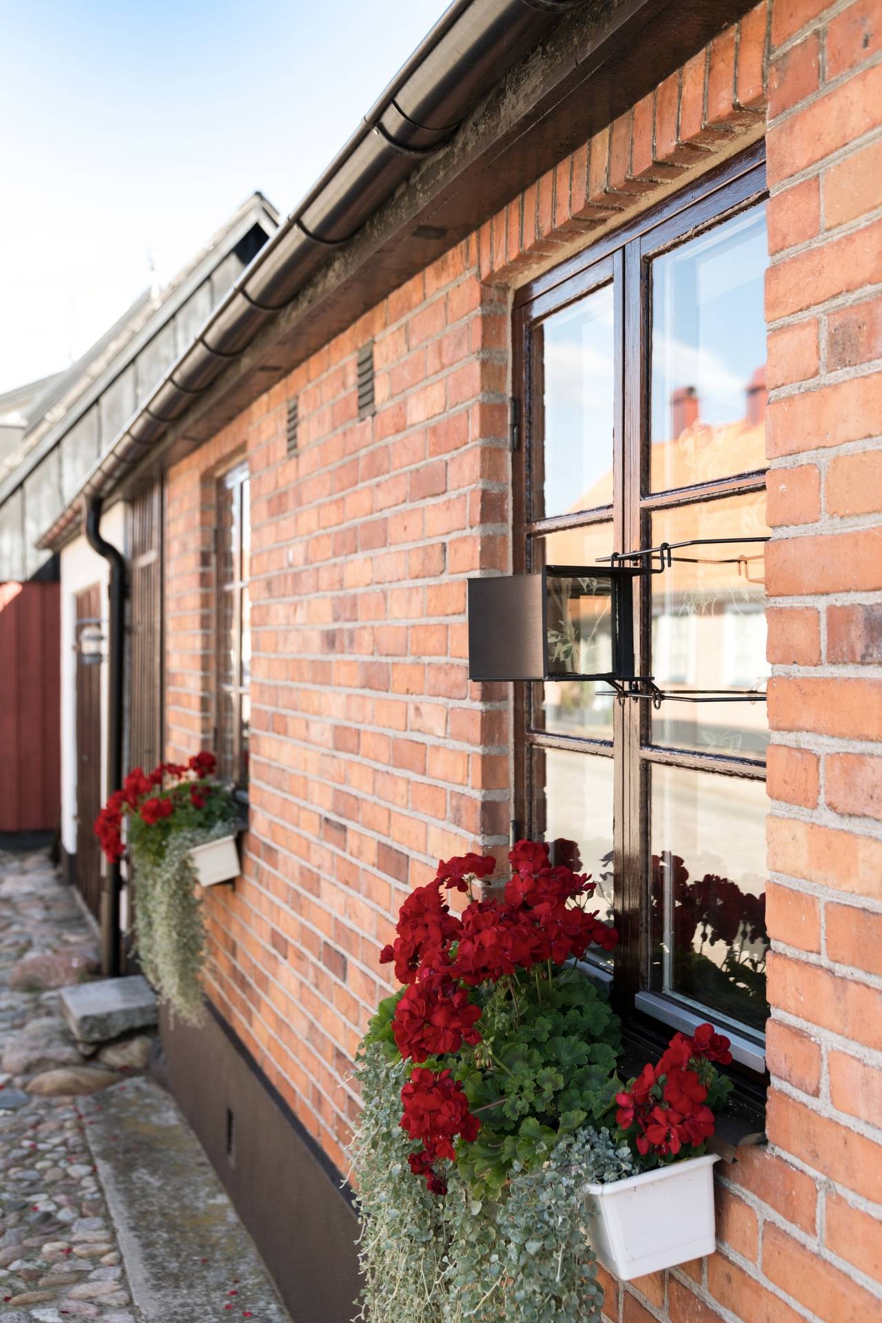3 rum Villa på Norregatan 10 ÅHUS - Centralt mitt i byn Kristianstads kommun - bild 6