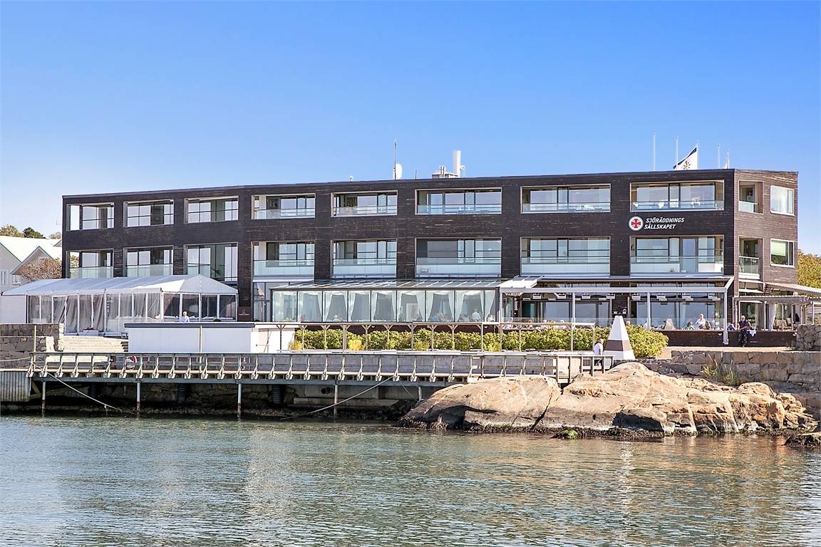 4 rum Radhus på Slätvarsgatan 36 Hinsholmen Göteborgs kommun - bild 46