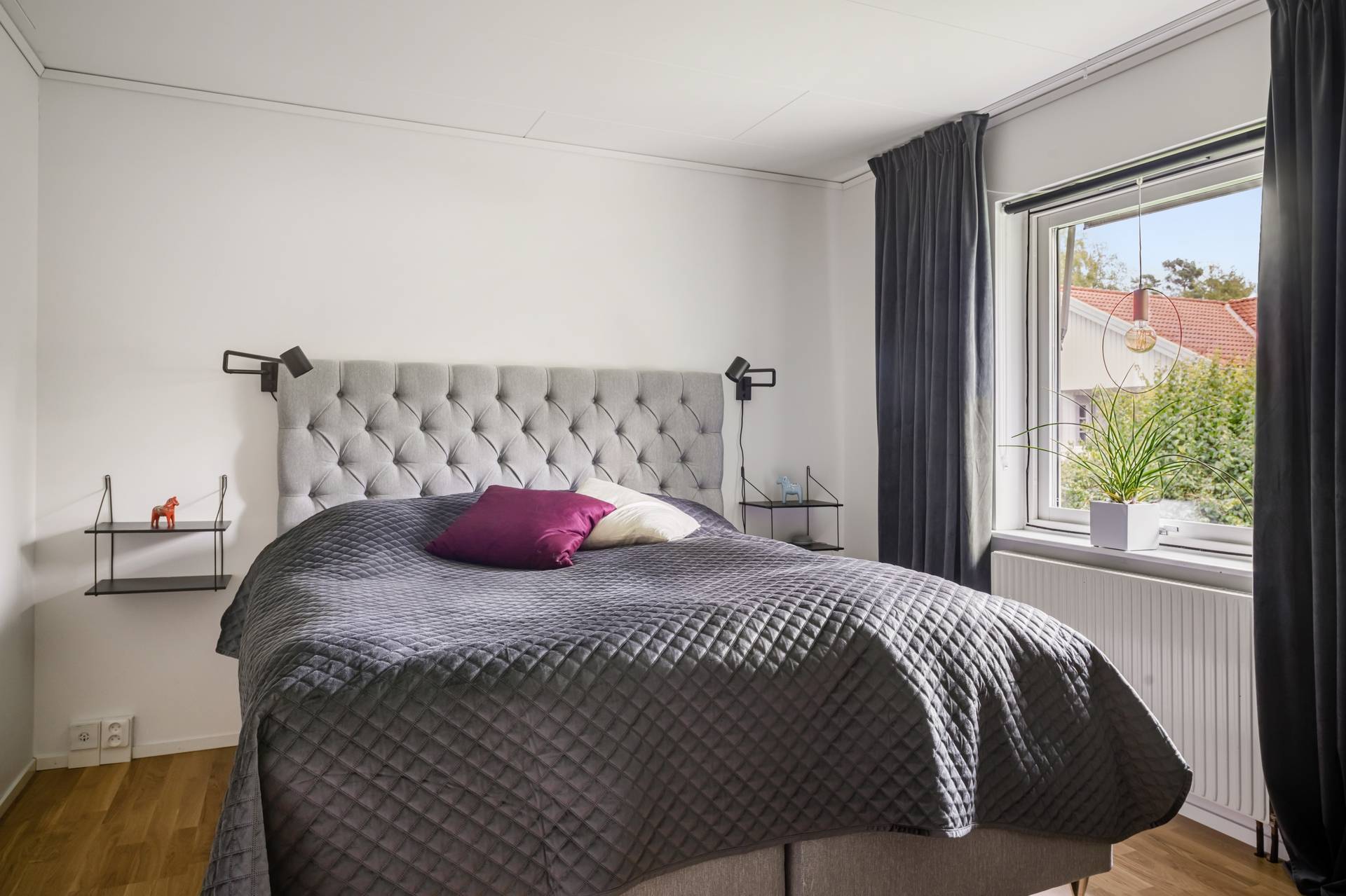 6 rum Villa på Israel Perssons väg 24 Västra Skärgårdsstad Österåkers kommun - bild 29