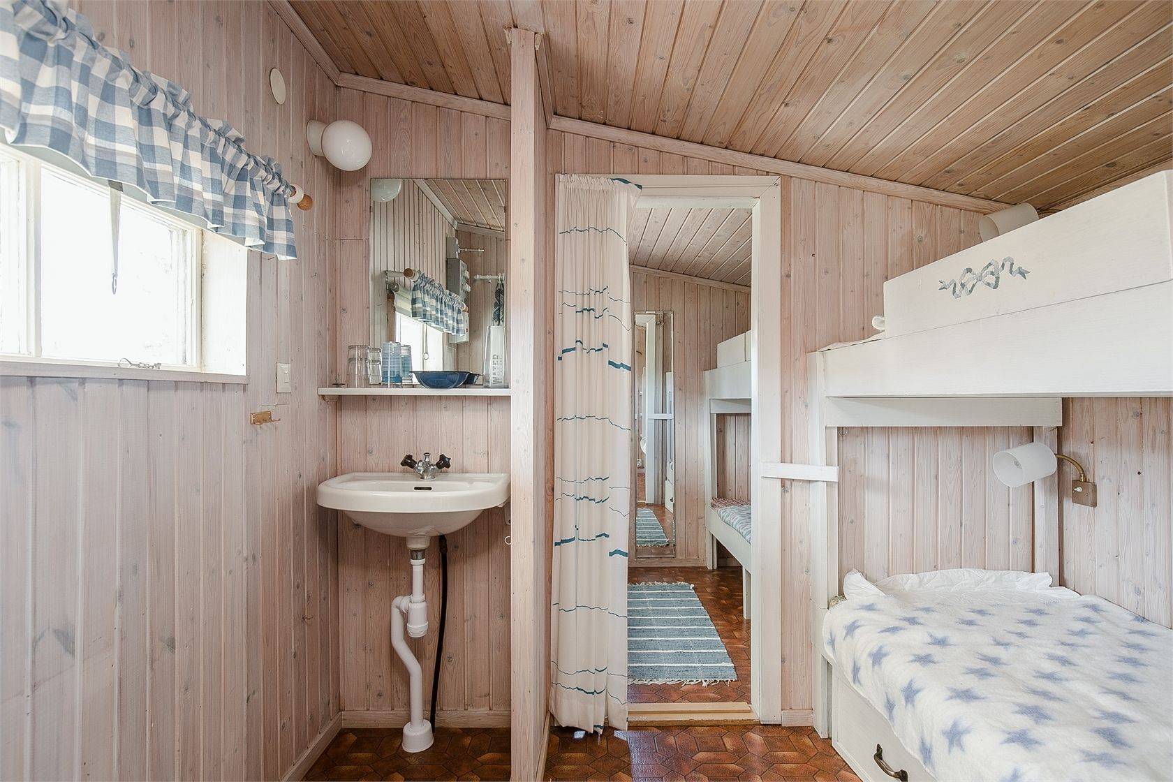 2 rum Fritidshus på Kinnekulle Blomtorp 1 Kinnekulle Götene kommun - bild 15