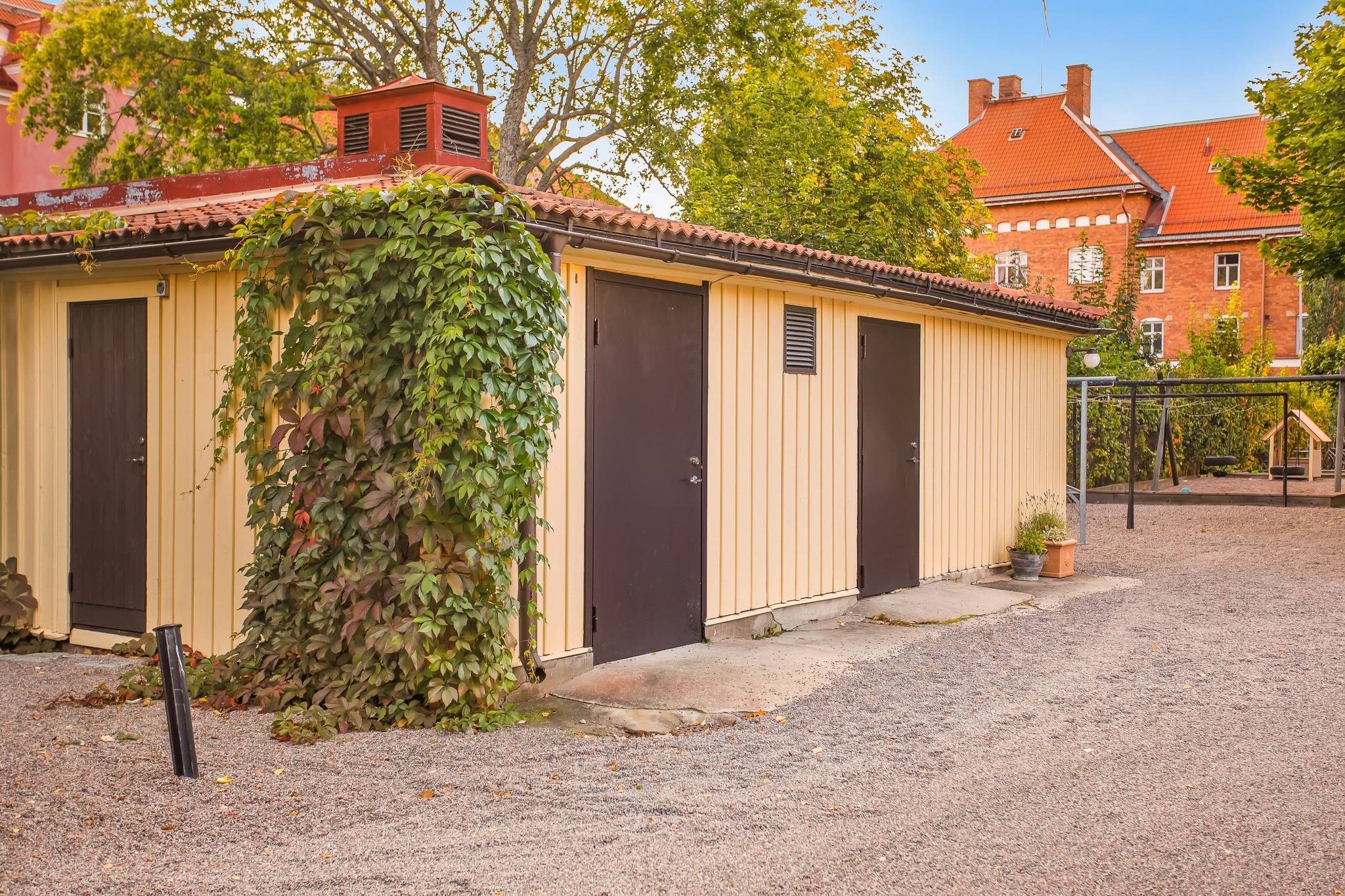 3 rum Lägenhet på Väderkvarnsgatan 39 A Fålhagen Uppsala kommun - bild 33