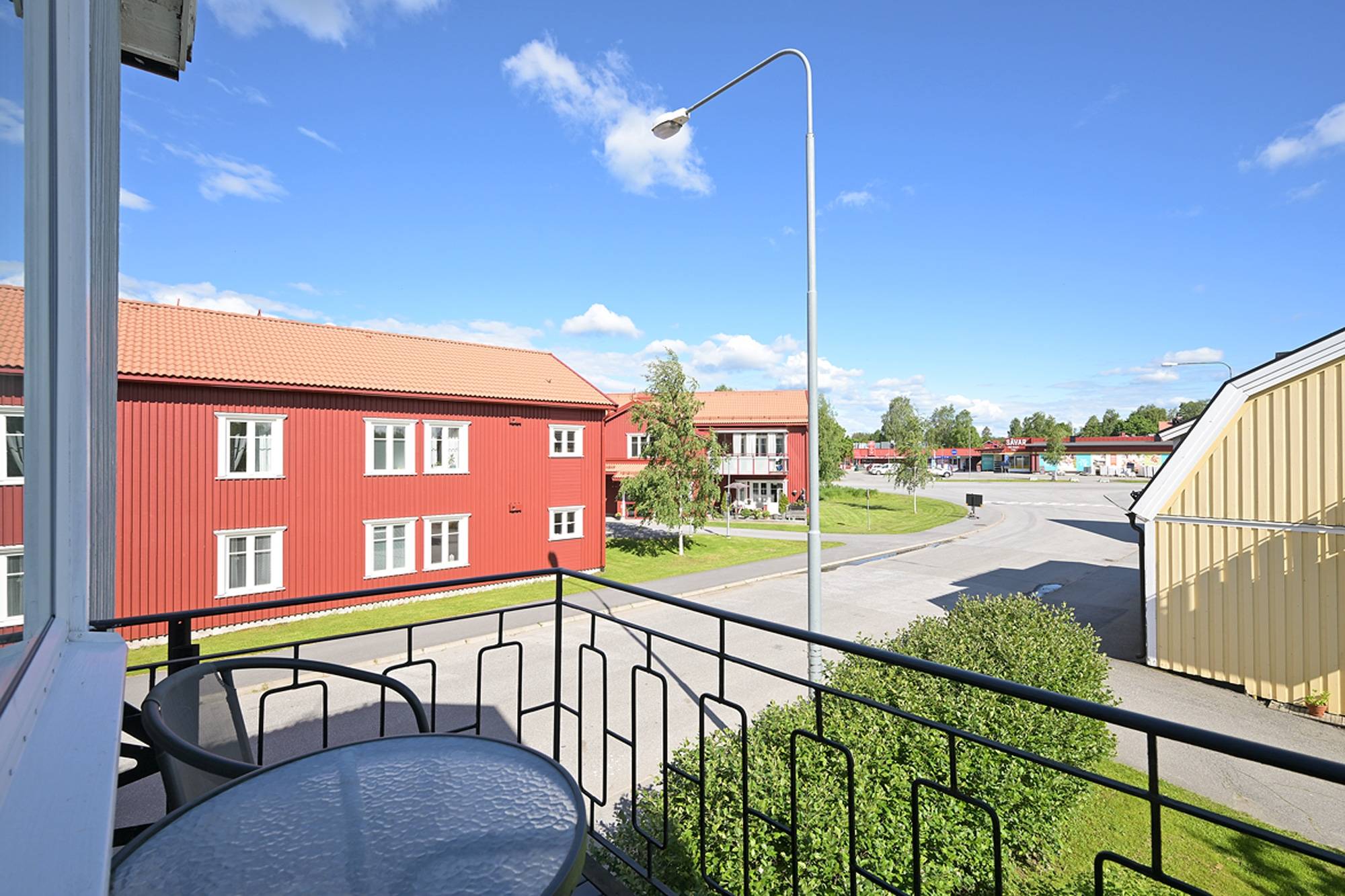 8 rum Villa på Kungsvägen 16 Sävar Umeå kommun - bild 23