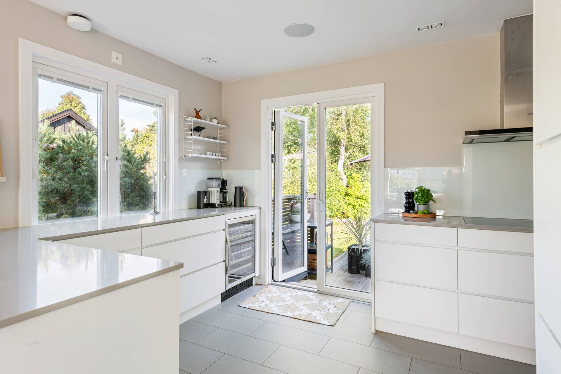 9 rum Villa på Brunnsvägen 12 Enebyberg Danderyds kommun - bild 15
