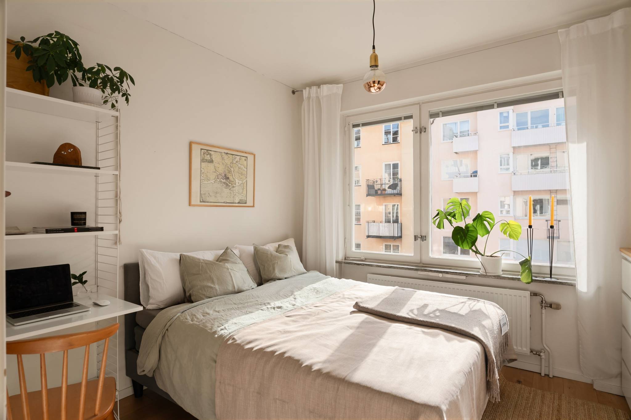2 rum Lägenhet på Brännkyrkagatan 83 Södermalm Stockholms kommun - bild 13
