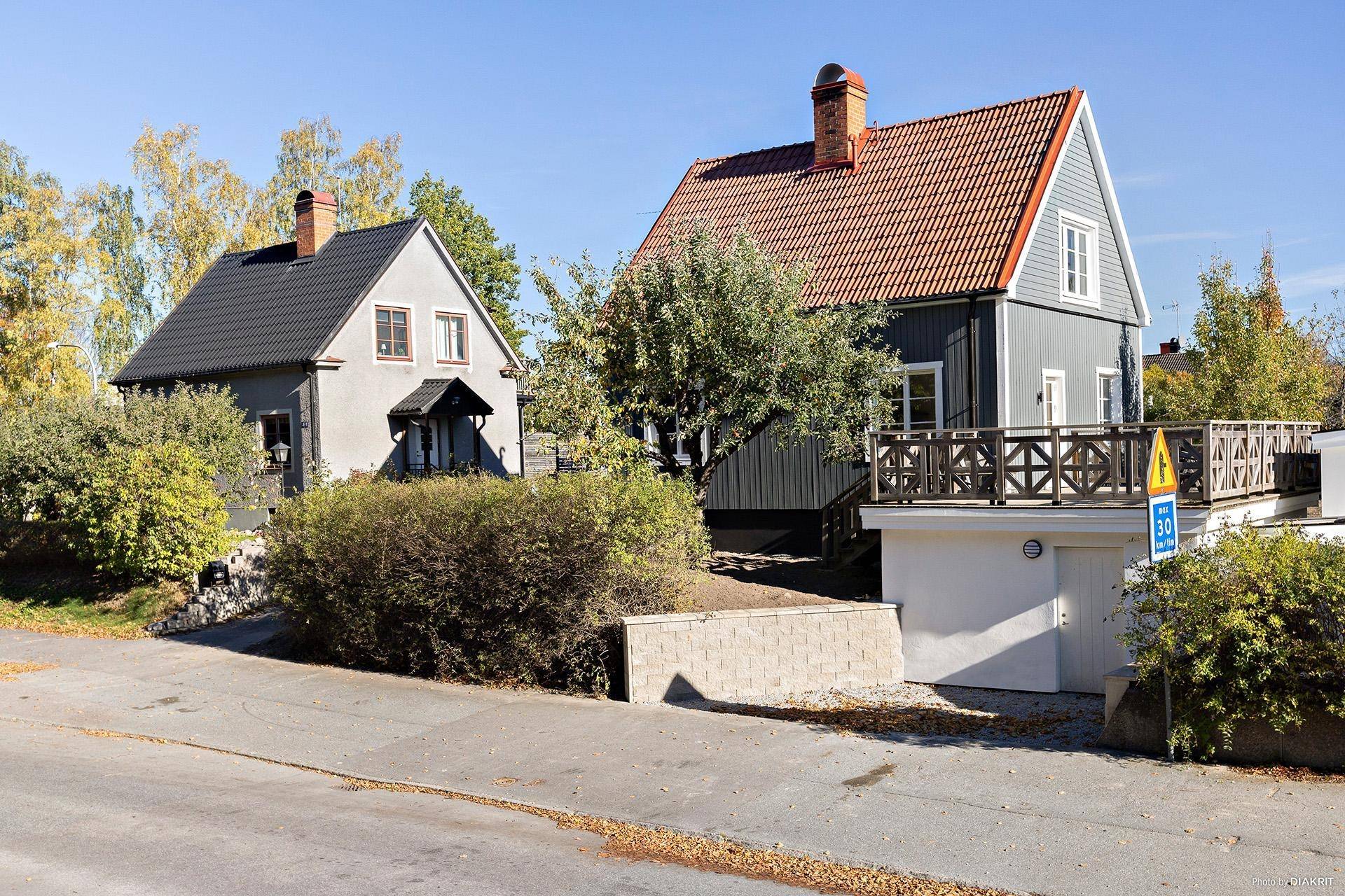 Örebro, Örebro kommun