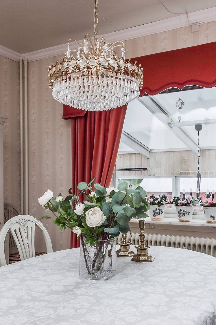 4 rum Villa på Geijersholm Lyckan Geijersholm Hagfors kommun - bild 21