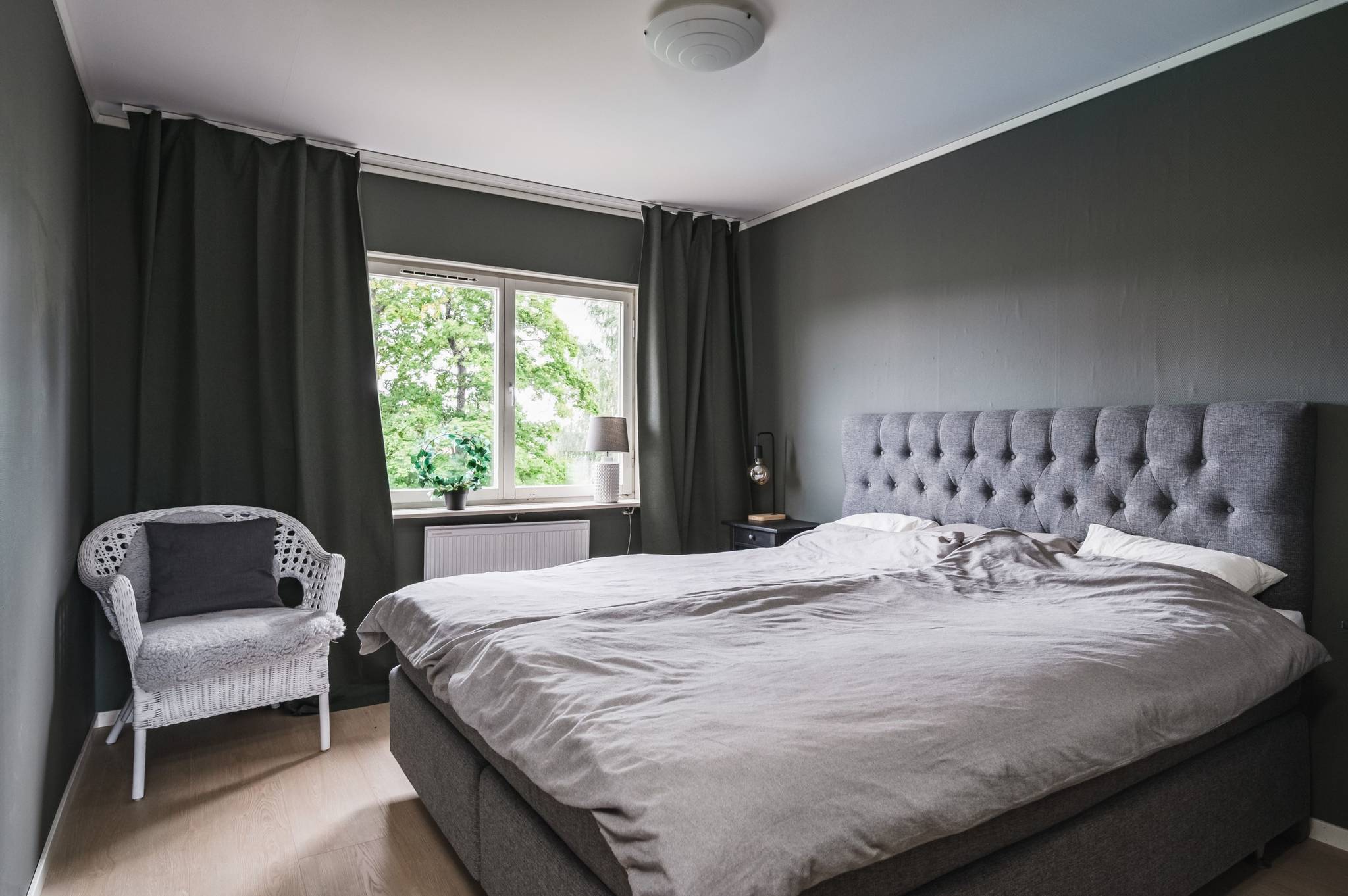 4 rum Radhus på Vikavägen 134B Vika Falu kommun - bild 30