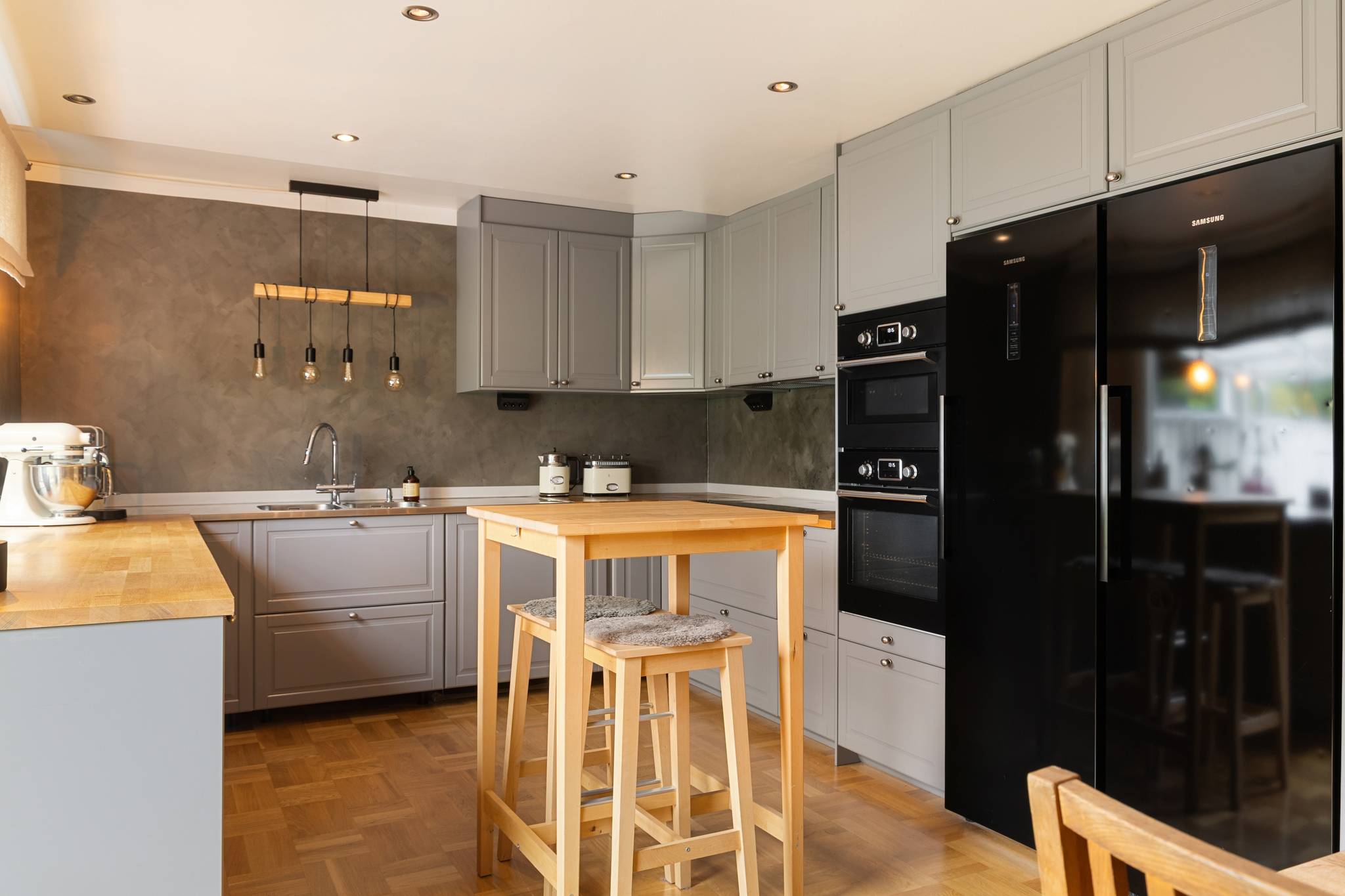5 rum Parhus på Ryttmästarvägen 55 Vällingby - Nälsta Stockholms kommun - bild 5