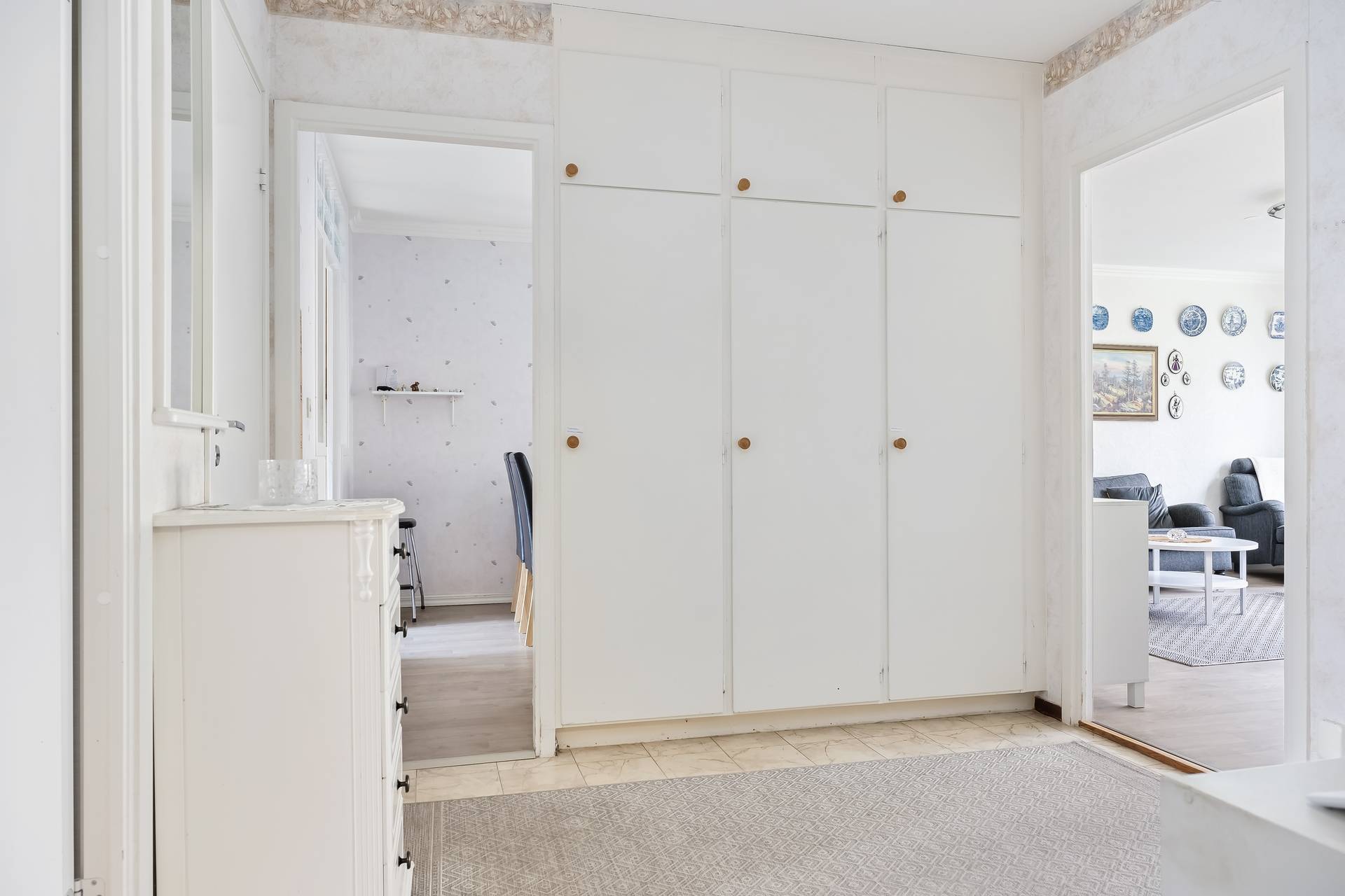 3 rum Lägenhet på Trestegsgatan 113 Ektorp Norrköpings kommun - bild 19