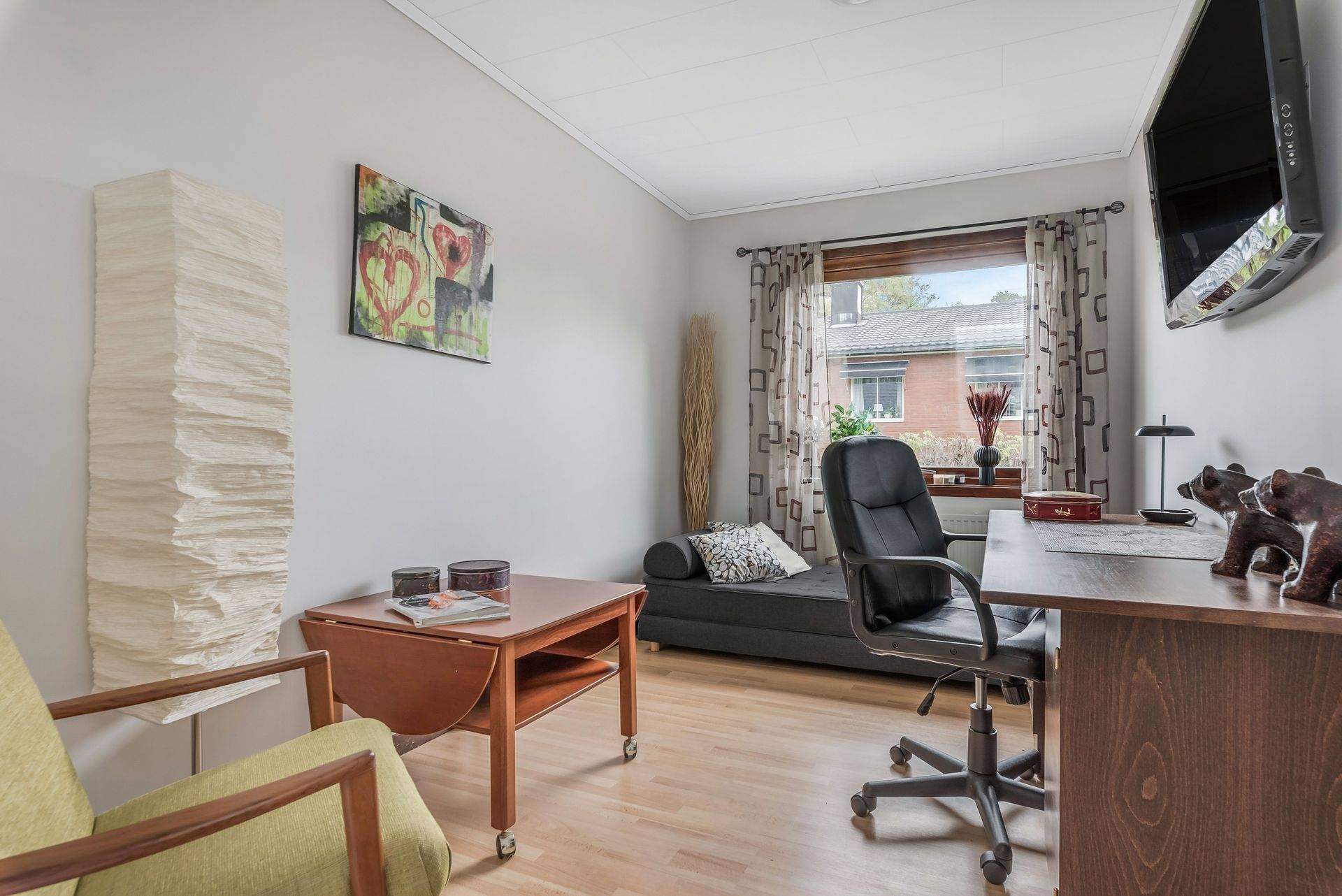 4 rum Villa på Svanövägen 14 Bergnäset Luleå kommun - bild 10
