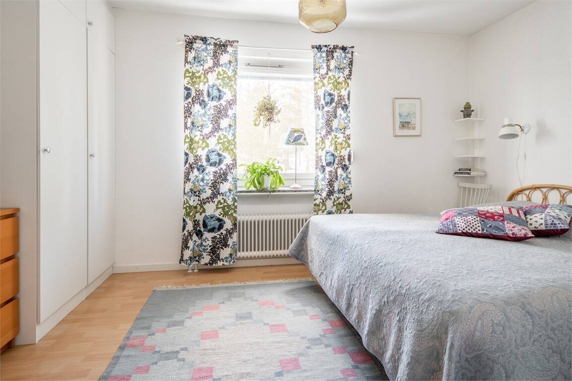 3 rum Lägenhet på Vintergatan 11A CENTRALT Örnsköldsviks kommun - bild 8