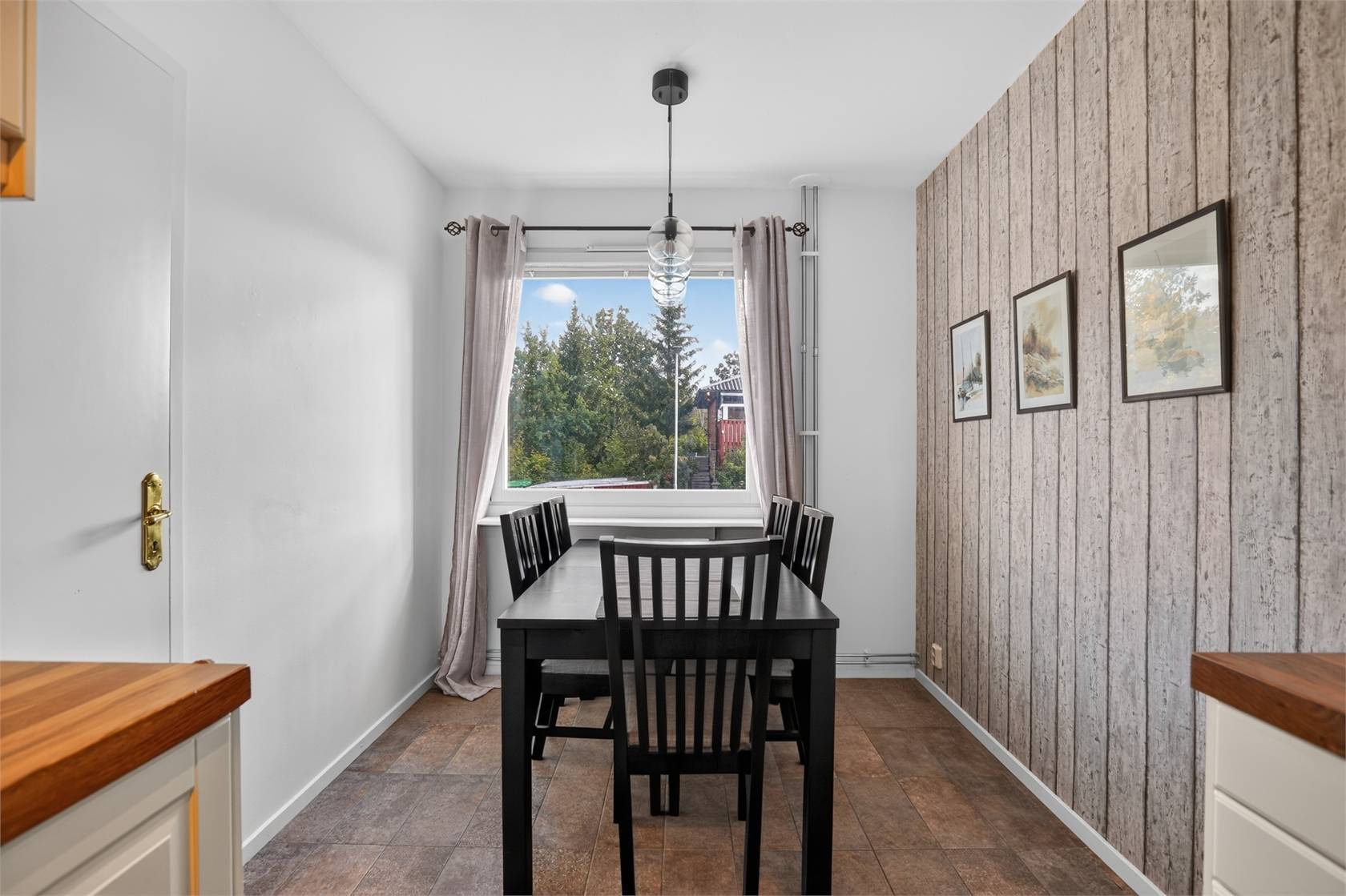 4 rum Lägenhet på Törnrosavägen 5 Karlhov Södertälje kommun - bild 8
