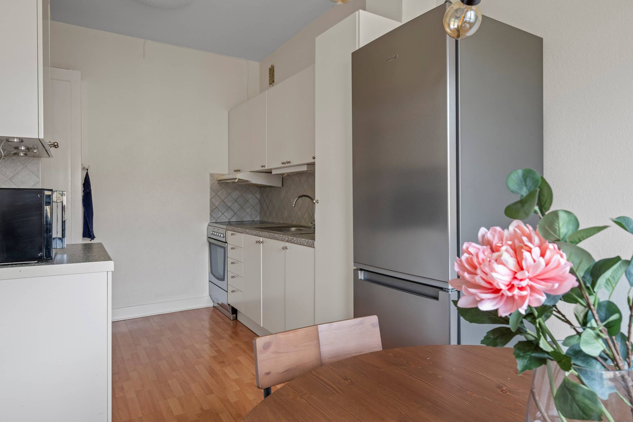 2 rum Lägenhet på Södra Förstadsgatan 121E Dalaplan / Södervärn / Sjukhuset Malmö kommun - bild 6