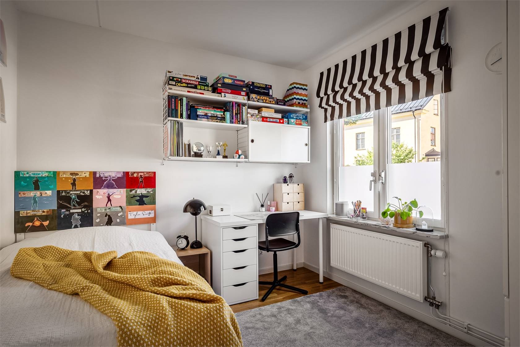 3.5 rum Lägenhet på Tegelviksgatan 75 Sofia Stockholms kommun - bild 23