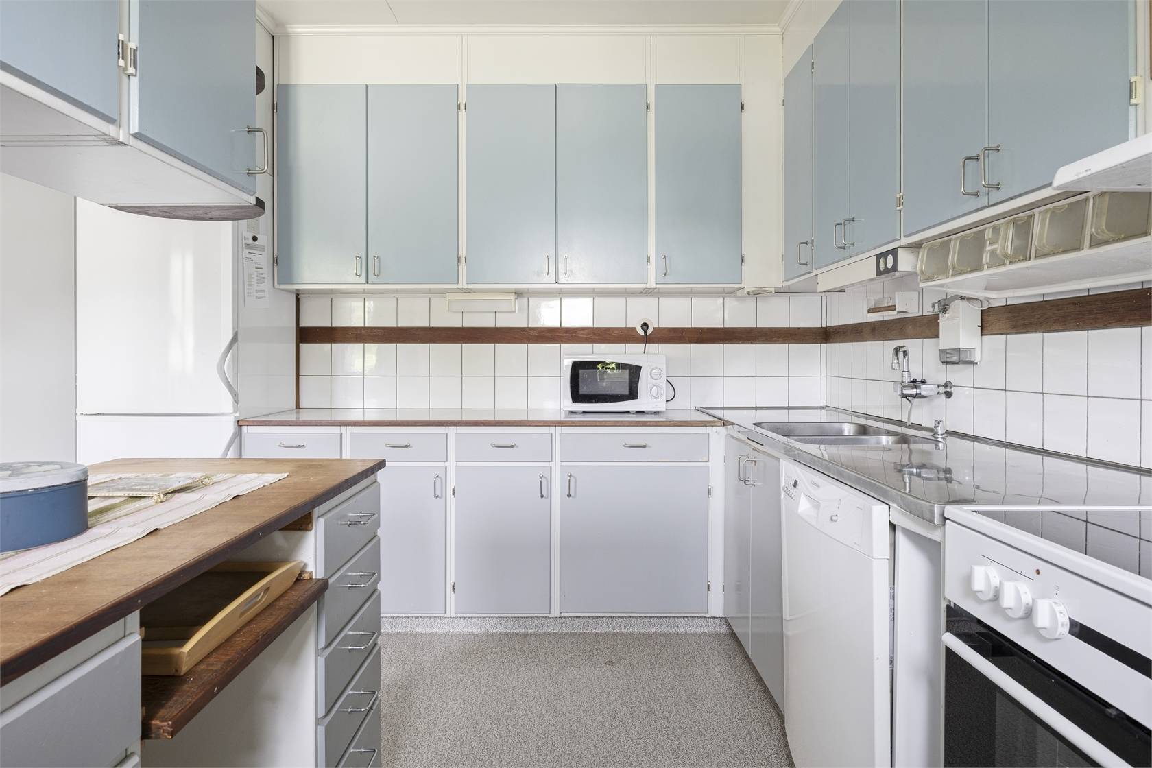 5 rum Villa på Tallvägen 1 Ölsremma Tranemo kommun - bild 20