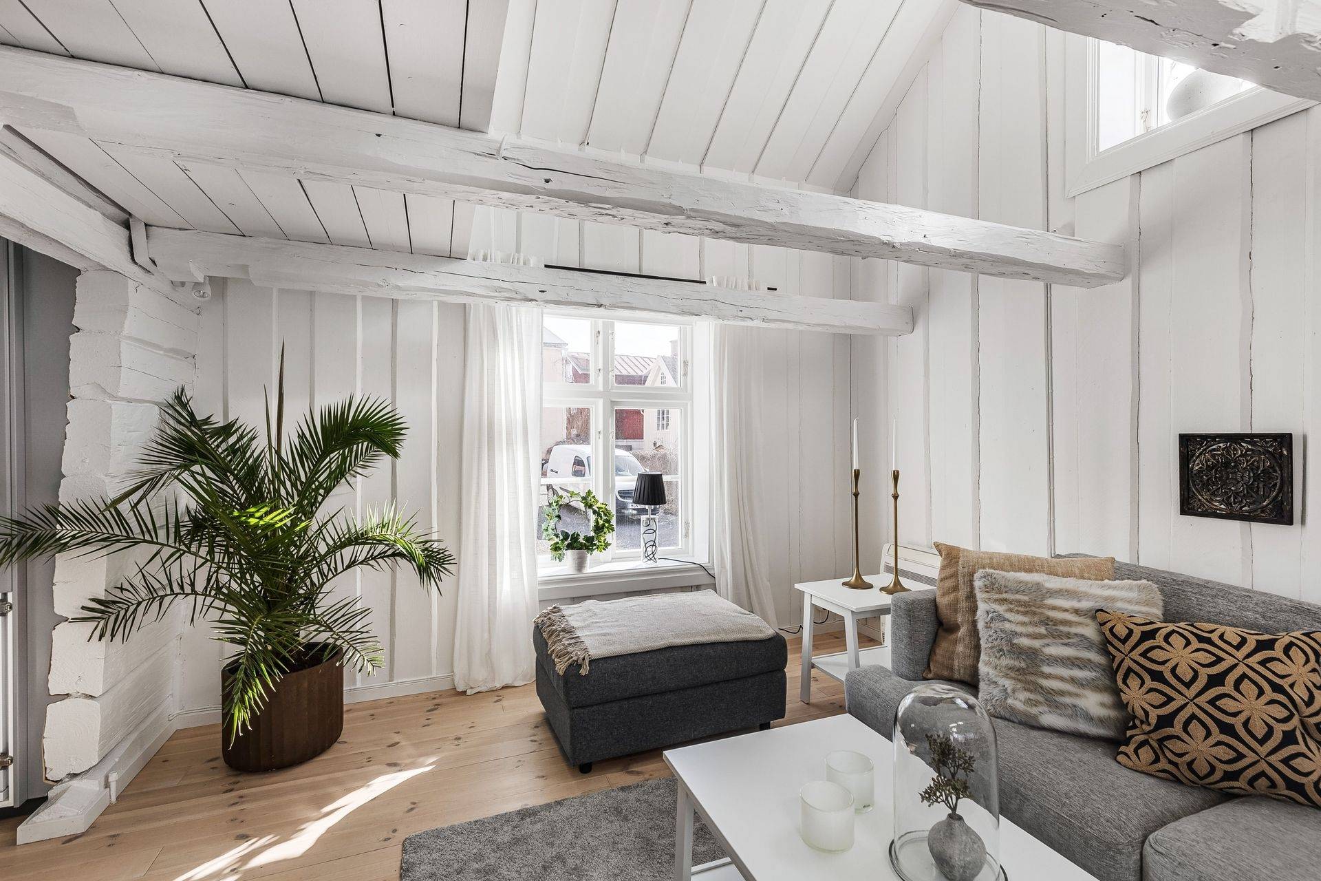 2 rum Villa på Djurgårdsgatan 16 Mariefred Strängnäs kommun - bild 4