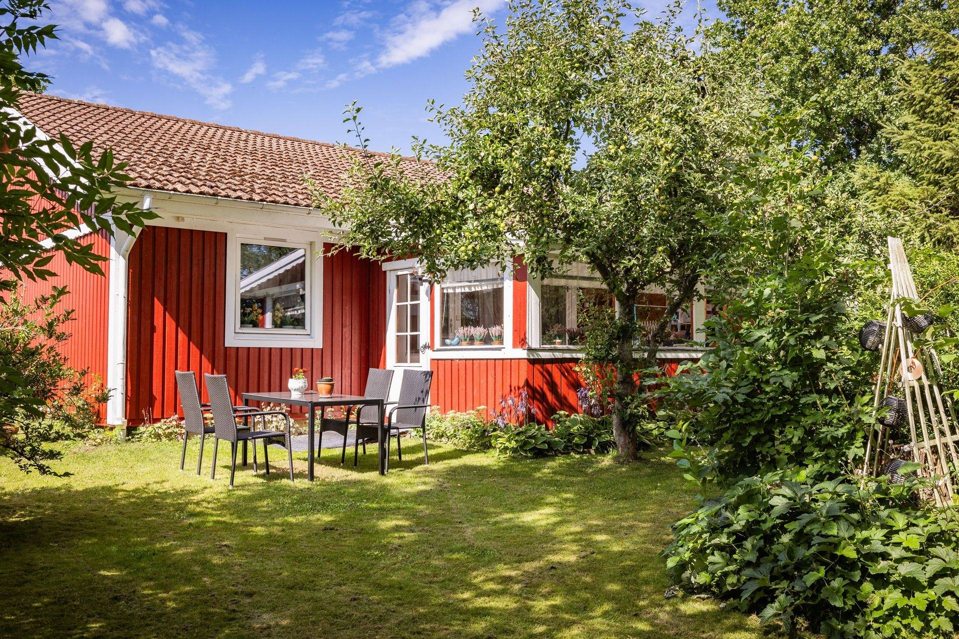 3 rum Lägenhet på Prästgårdsvägen 5 Vadstena kommun - bild 3