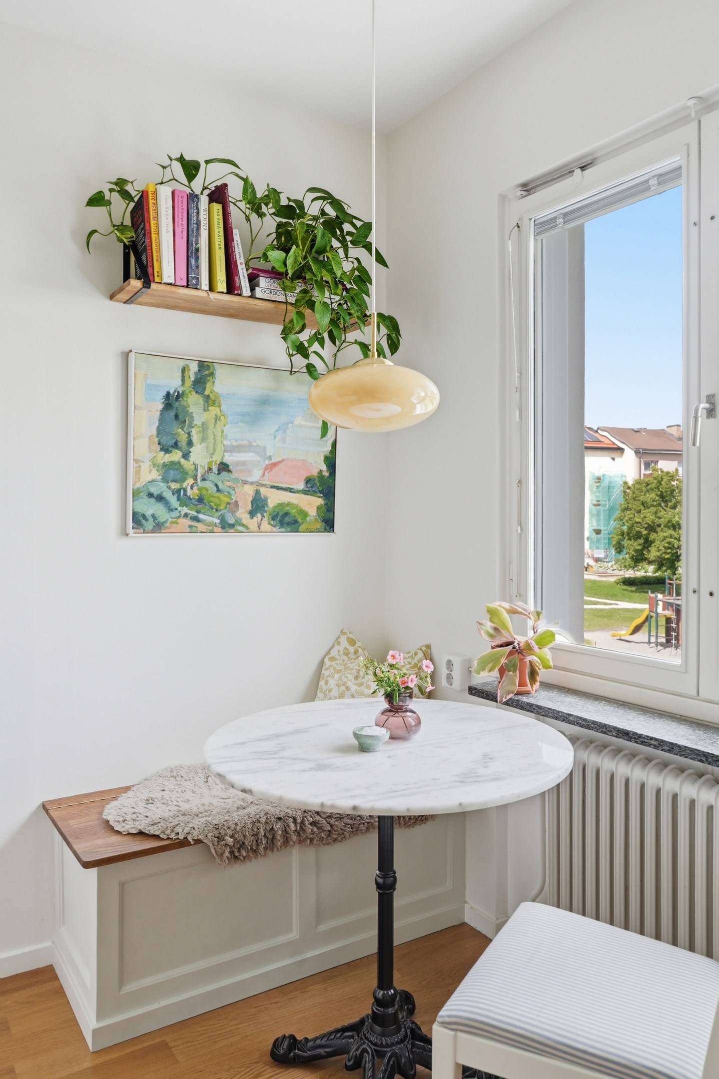 2 rum Lägenhet på Prästgårdsgatan 13C Luthagen Uppsala kommun - bild 6