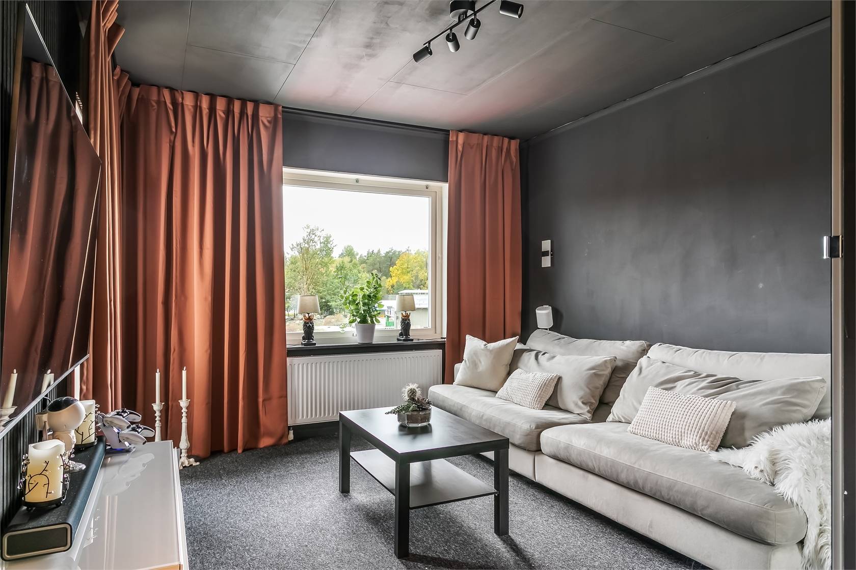 5 rum Parhus på Miklagårdsvägen 50 B Bro Upplands-Bro kommun - bild 17