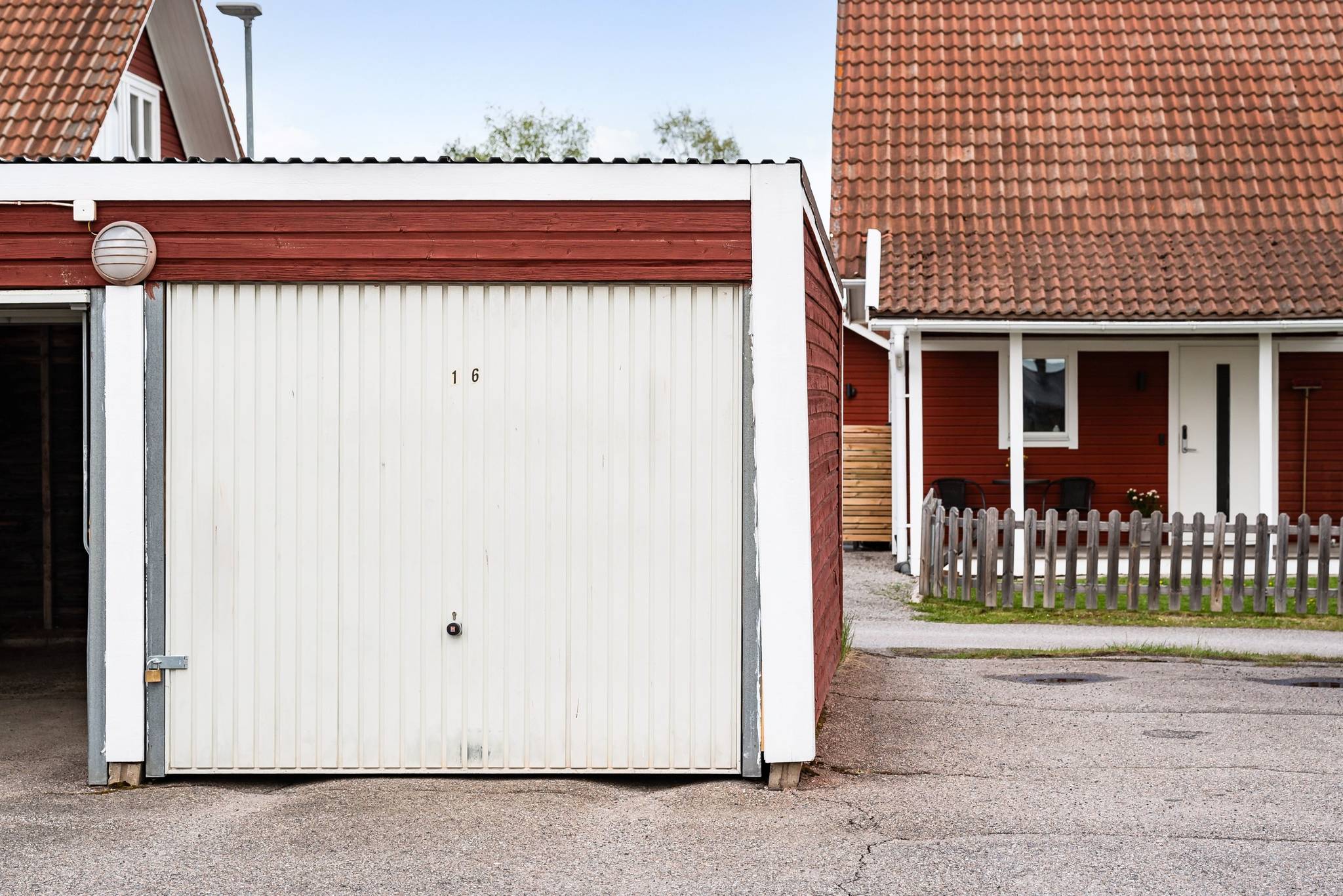5 rum Villa på Rombergsvägen 10 Ljusdal, Kläppa Ljusdals kommun - bild 31
